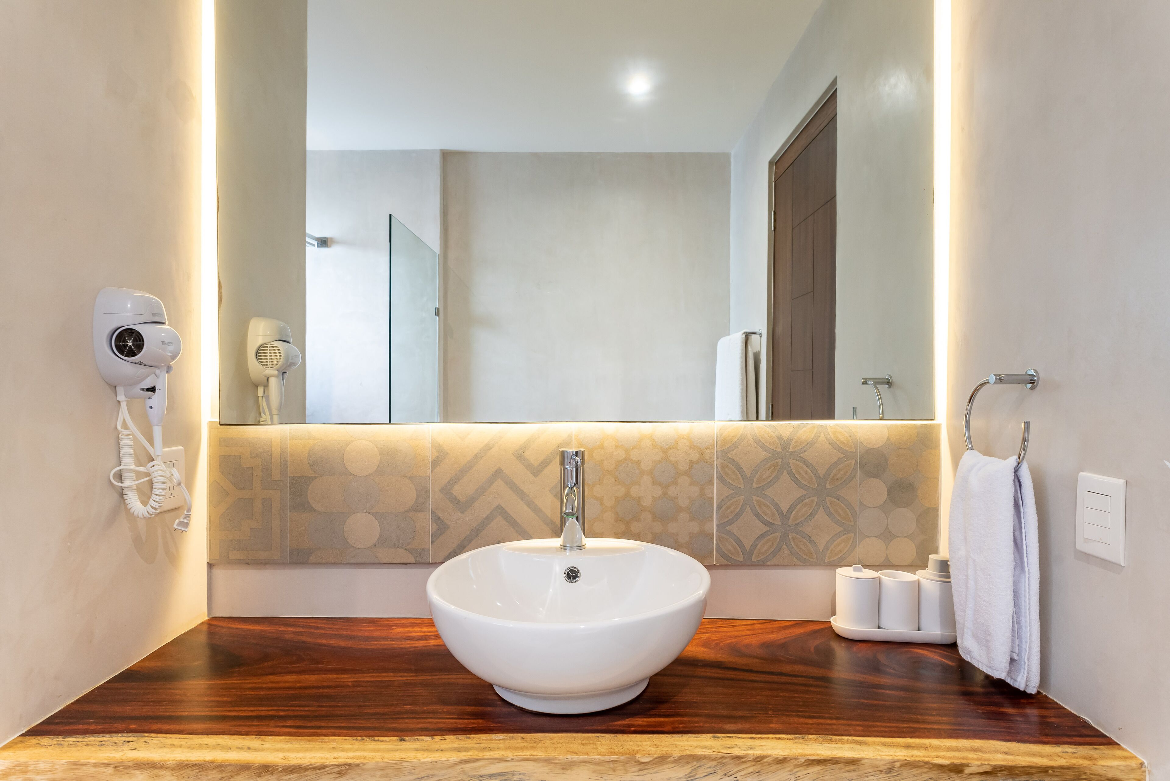Mak Tulum Luxury Condo Hotel at Aldea Zama, Tulum