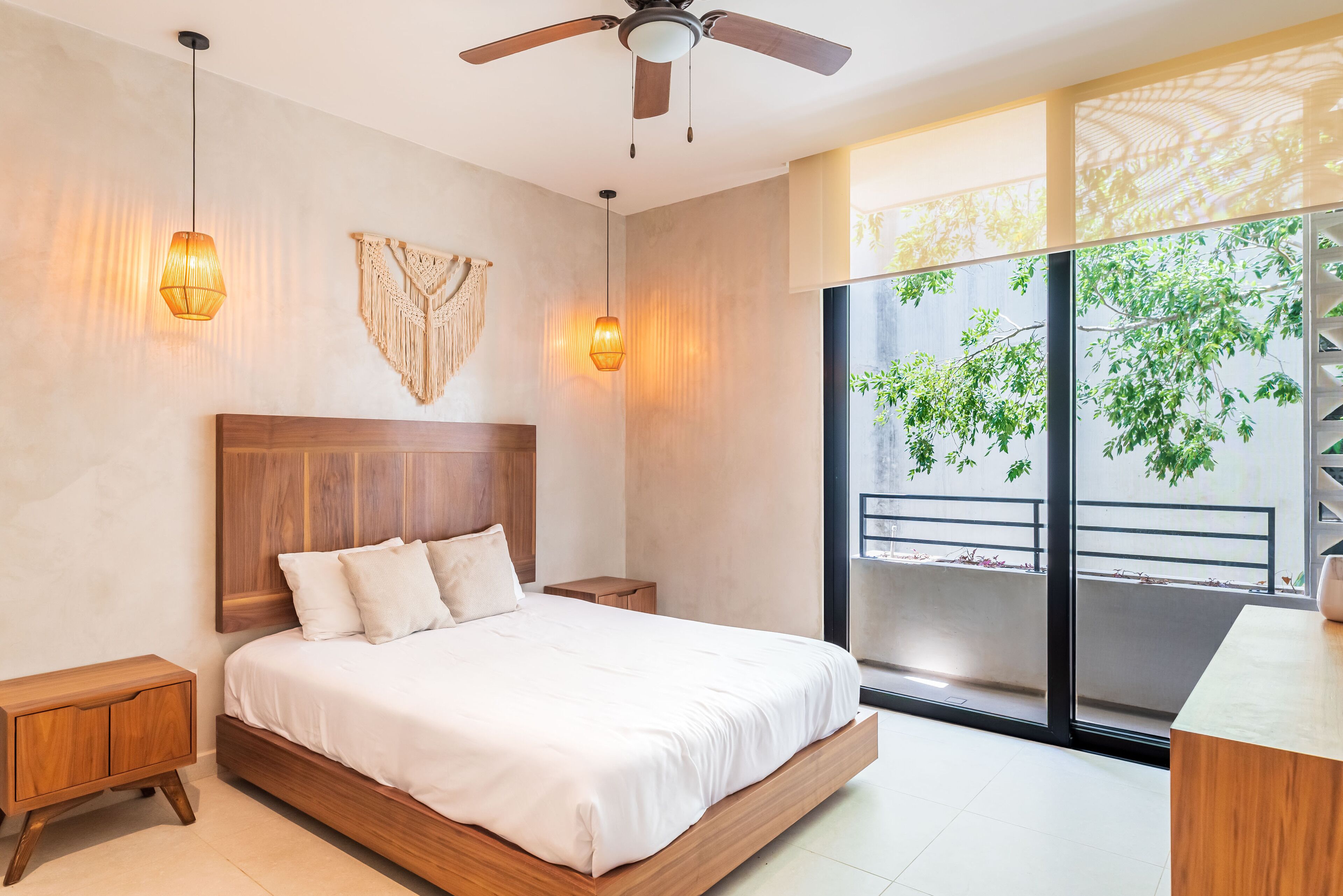 Mak Tulum Luxury Condo Hotel at Aldea Zama, Tulum