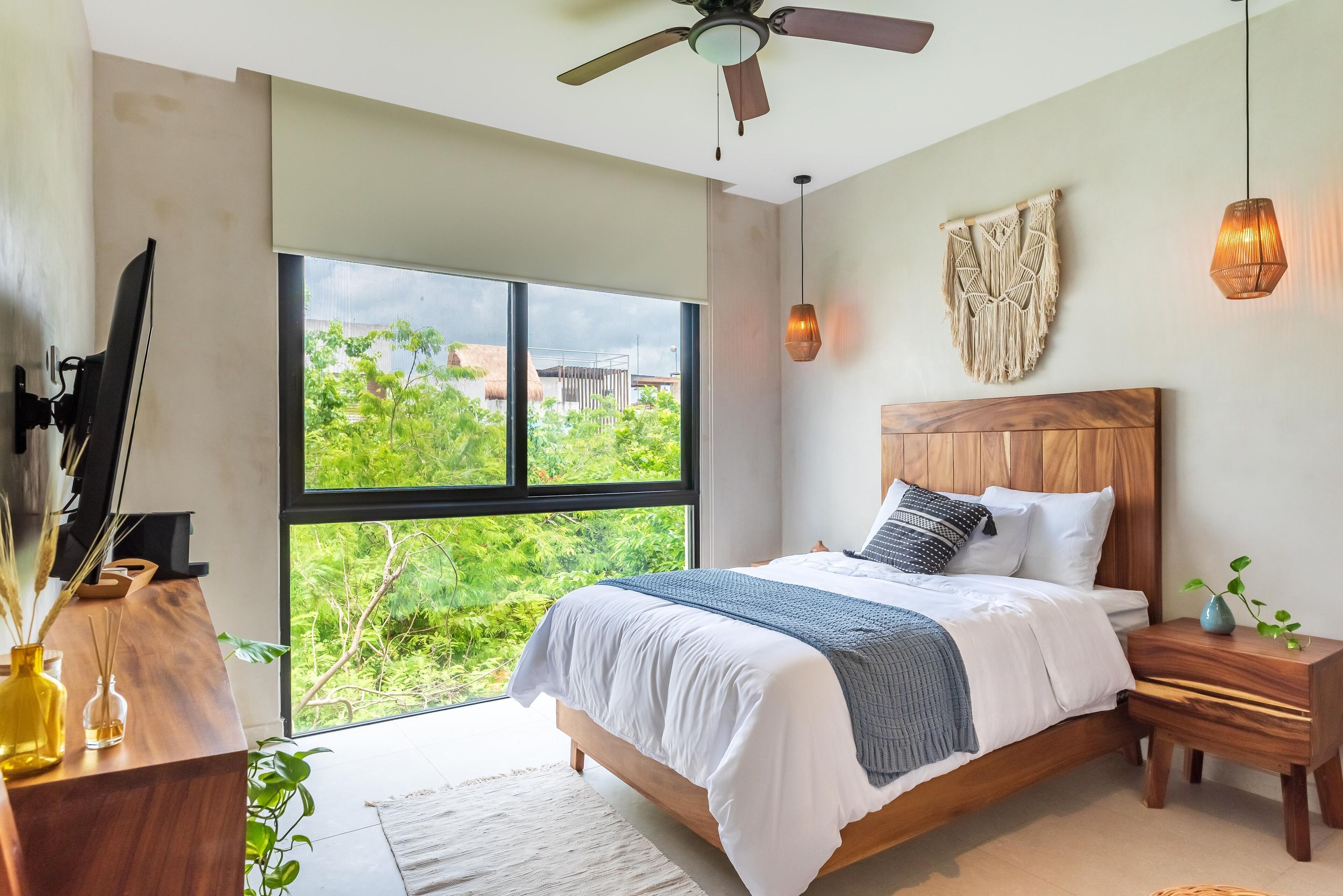 Mak Tulum Luxury Condo Hotel at Aldea Zama, Tulum