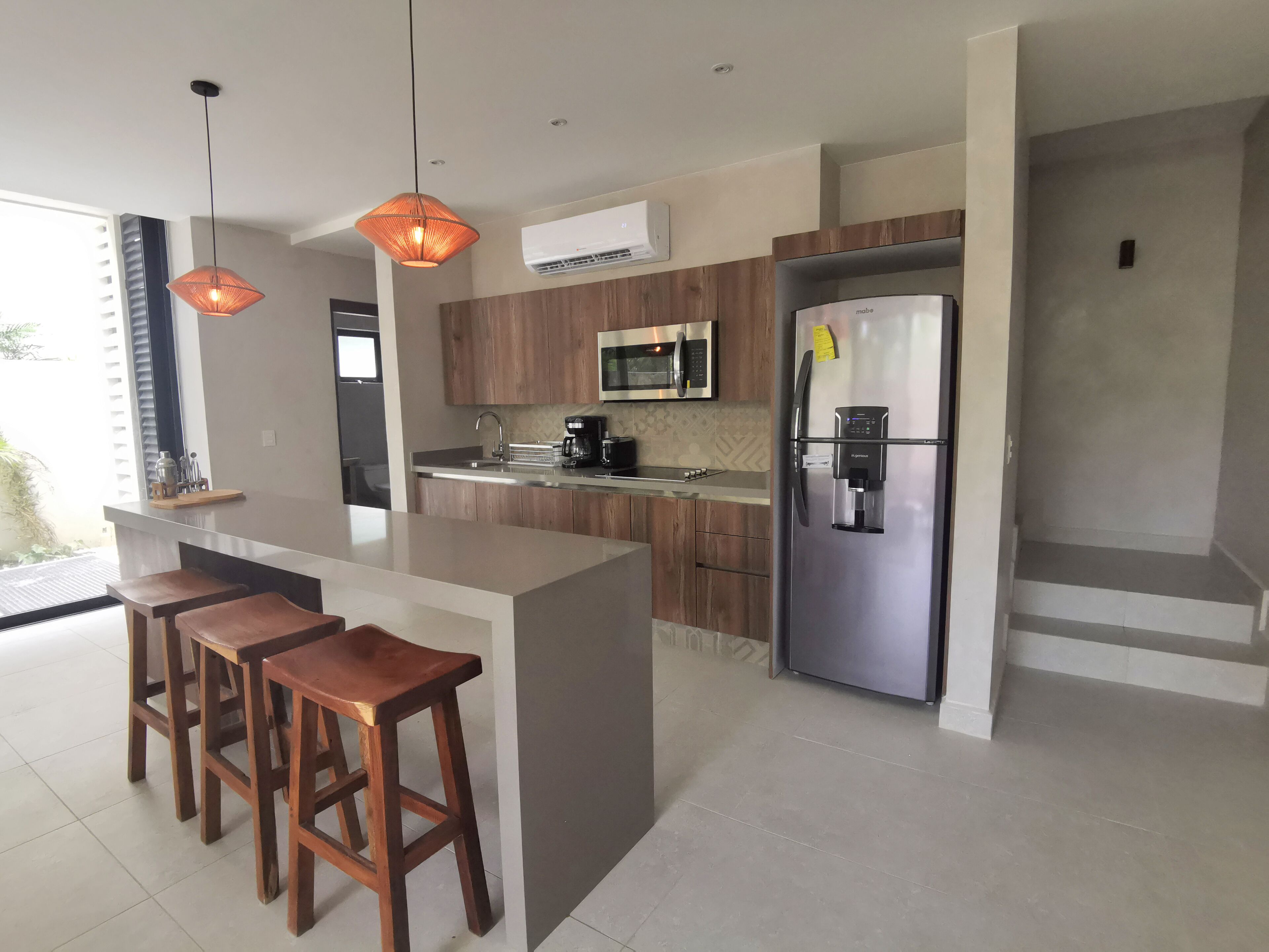 Mak Tulum Luxury Condo Hotel at Aldea Zama, Tulum