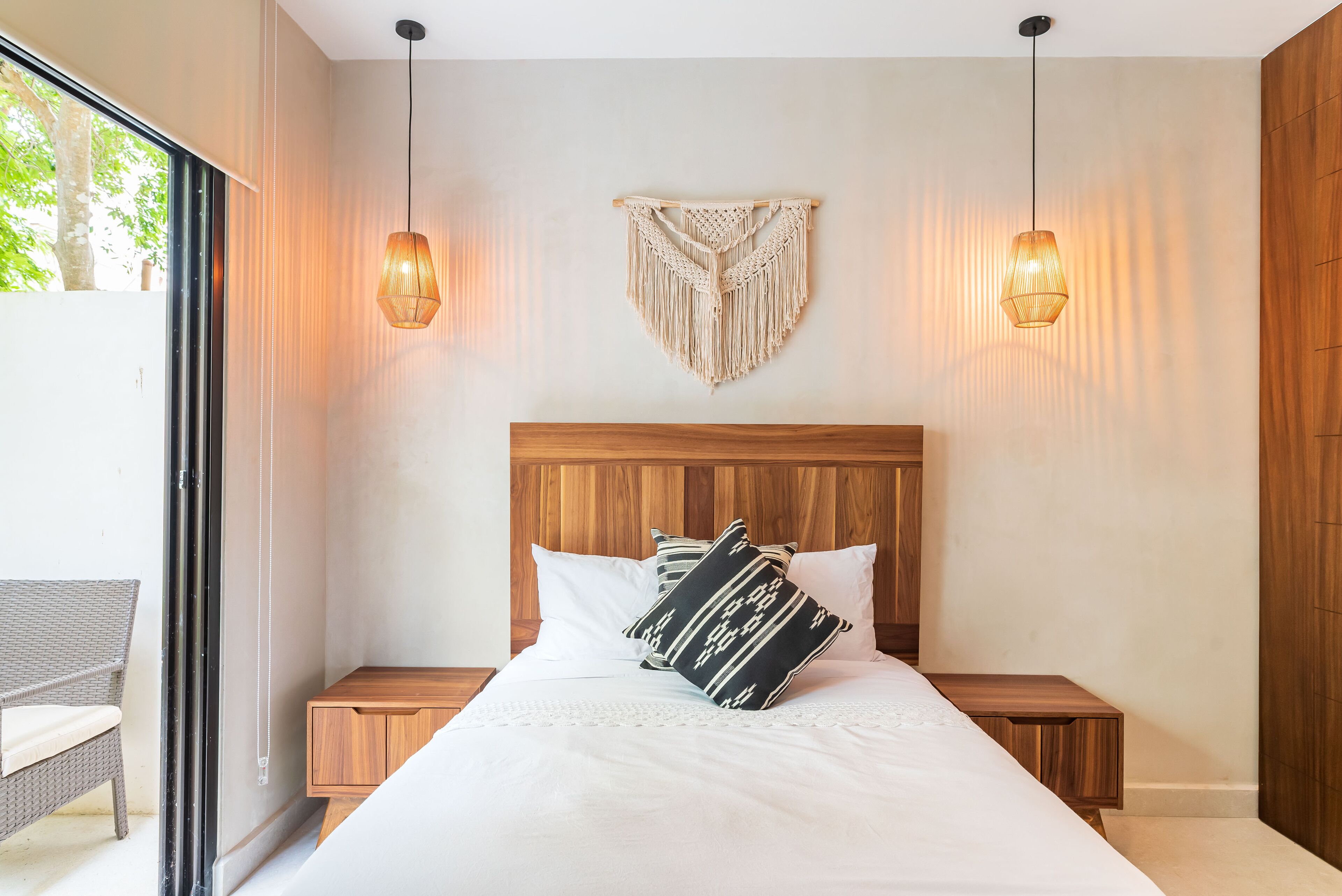Mak Tulum Luxury Condo Hotel at Aldea Zama, Tulum