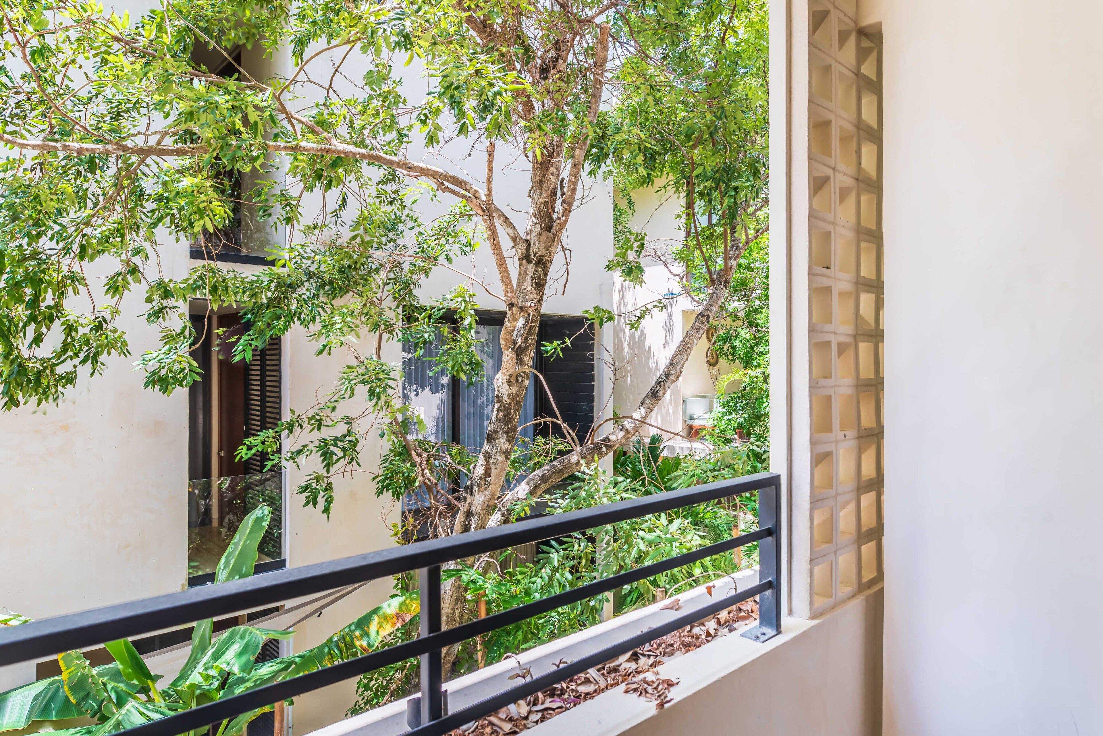 Mak Tulum Luxury Condo Hotel at Aldea Zama, Tulum