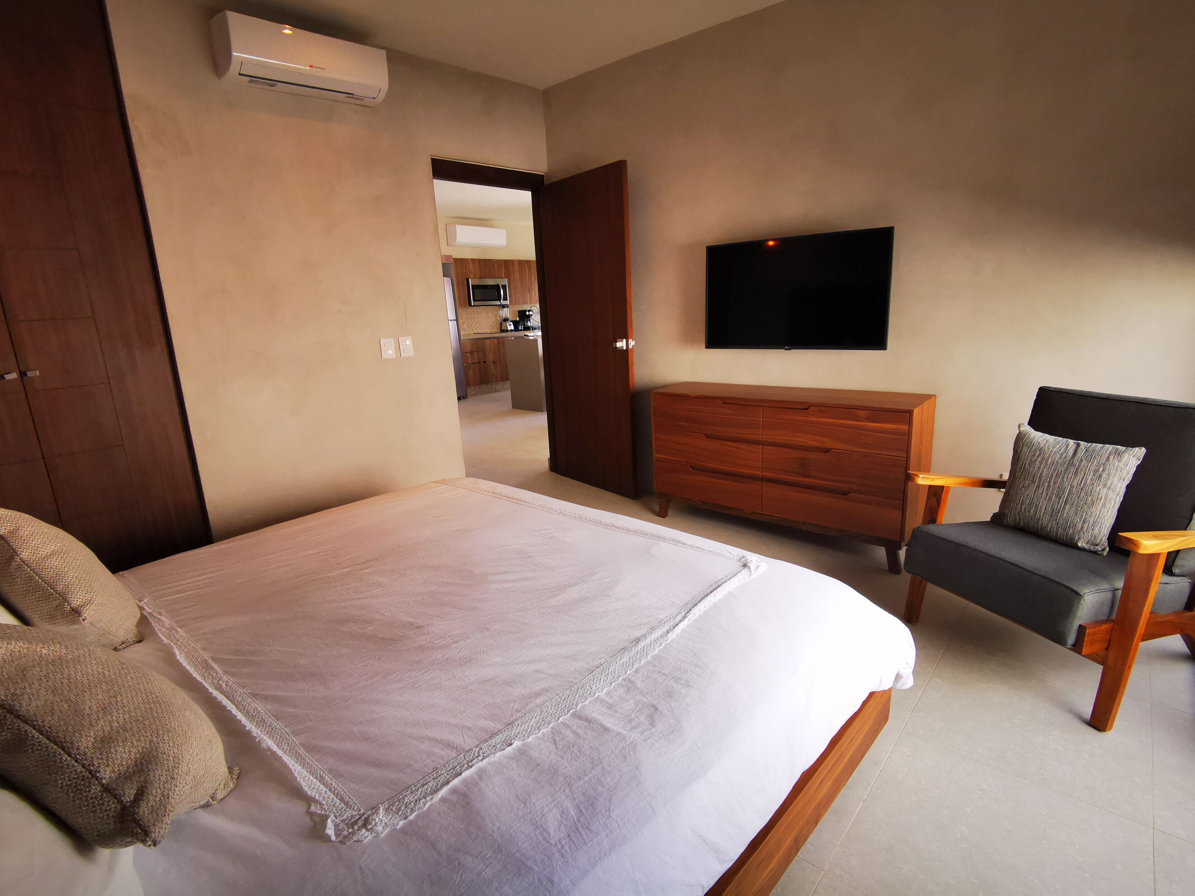 Mak Tulum Luxury Condo Hotel at Aldea Zama, Tulum