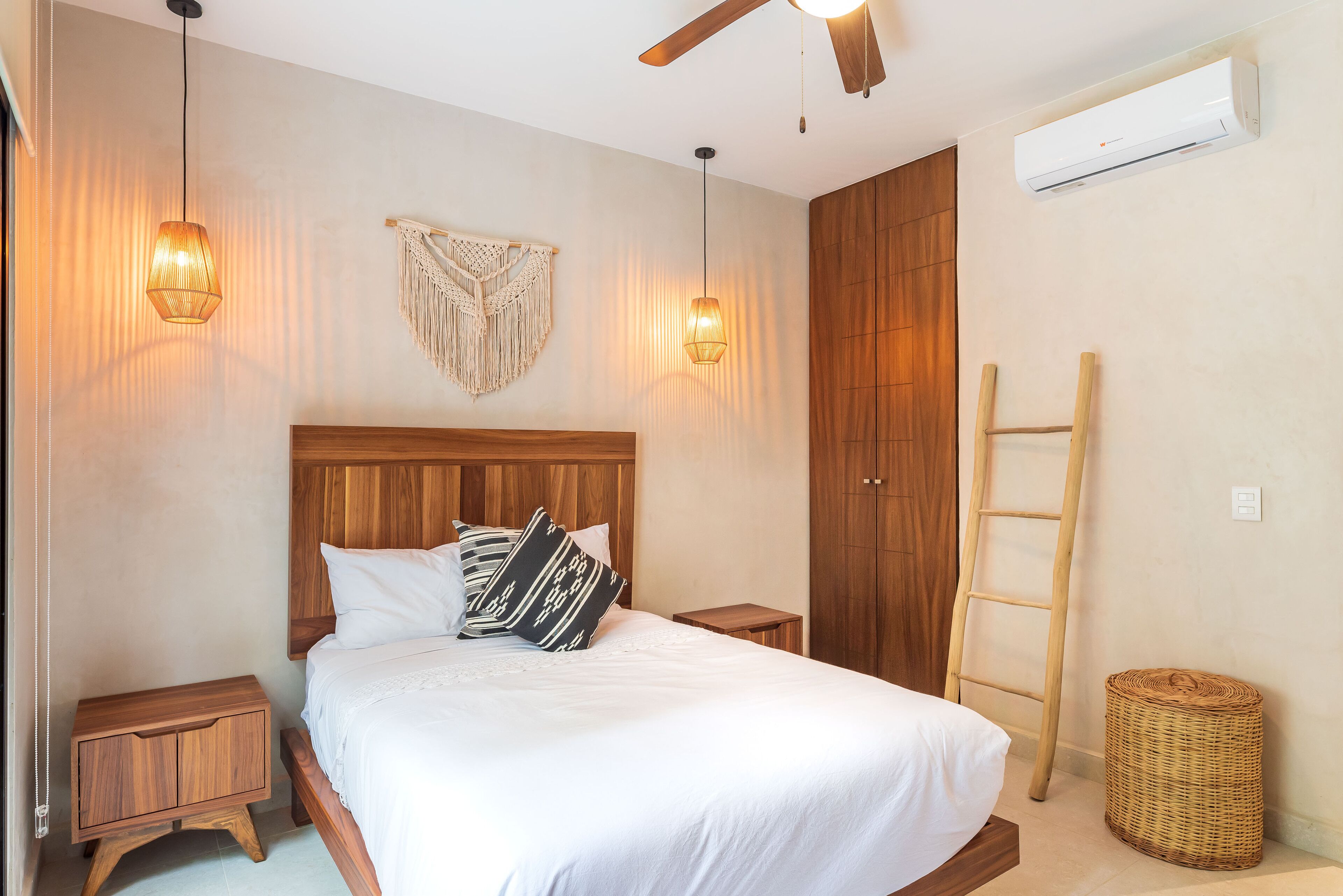 Mak Tulum Luxury Condo Hotel at Aldea Zama, Tulum