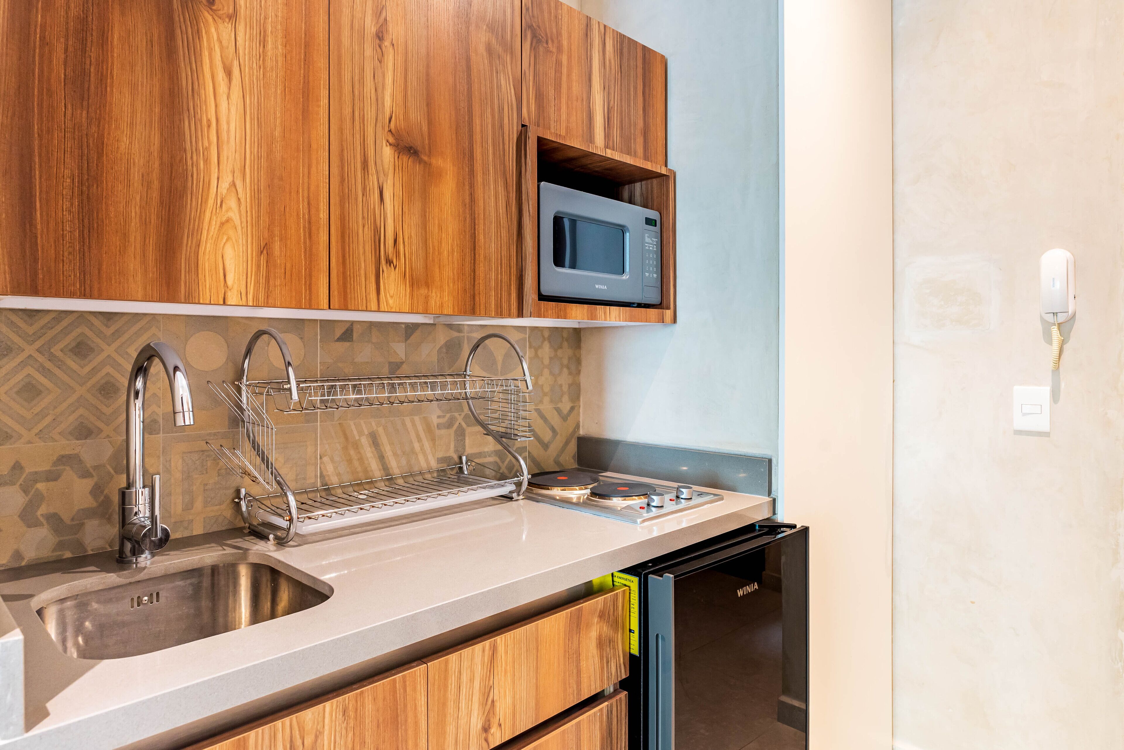Mak Tulum Luxury Condo Hotel at Aldea Zama, Tulum