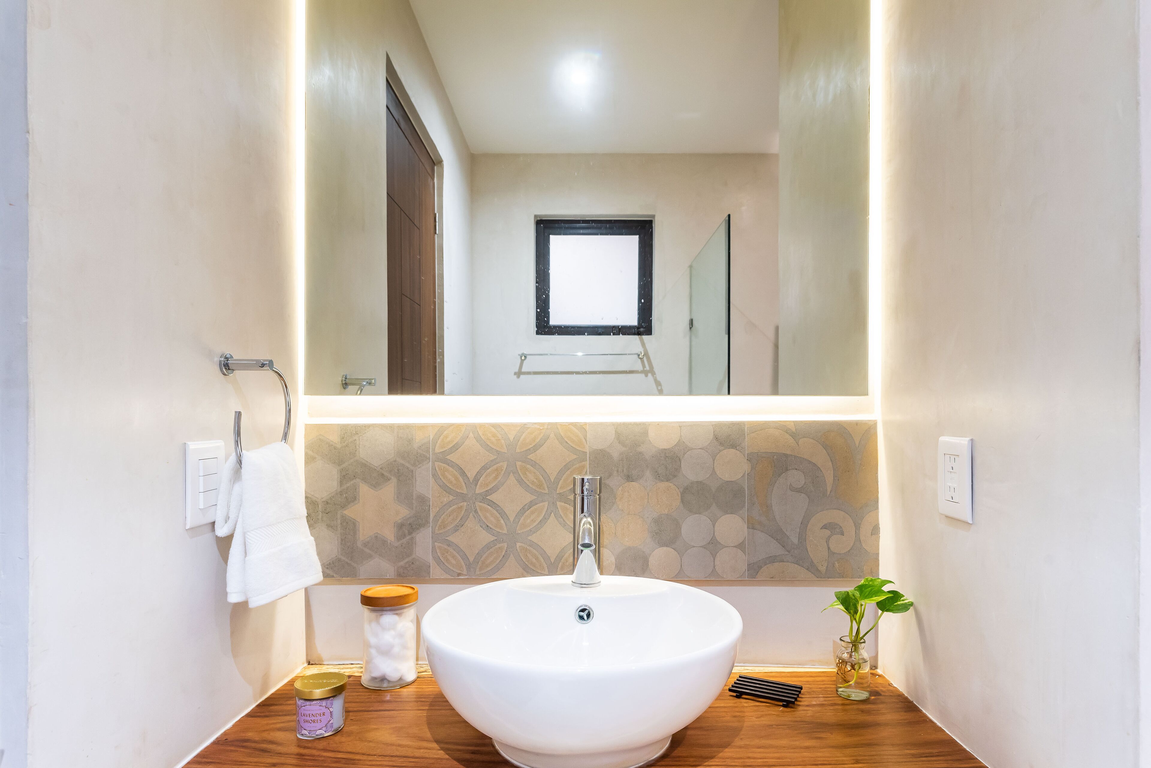 Mak Tulum Luxury Condo Hotel at Aldea Zama, Tulum