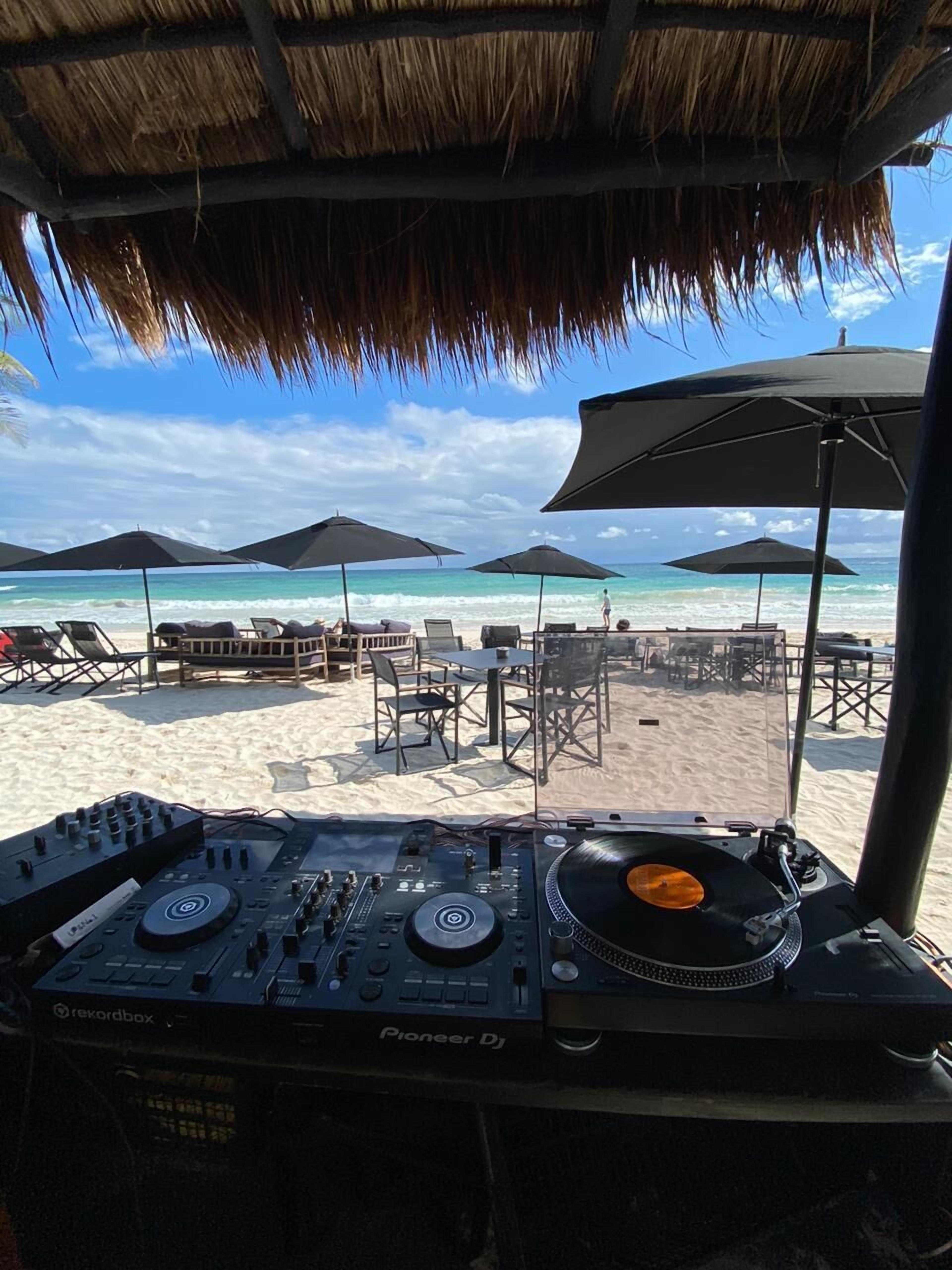 Mak Tulum Luxury Condo Hotel at Aldea Zama, Tulum