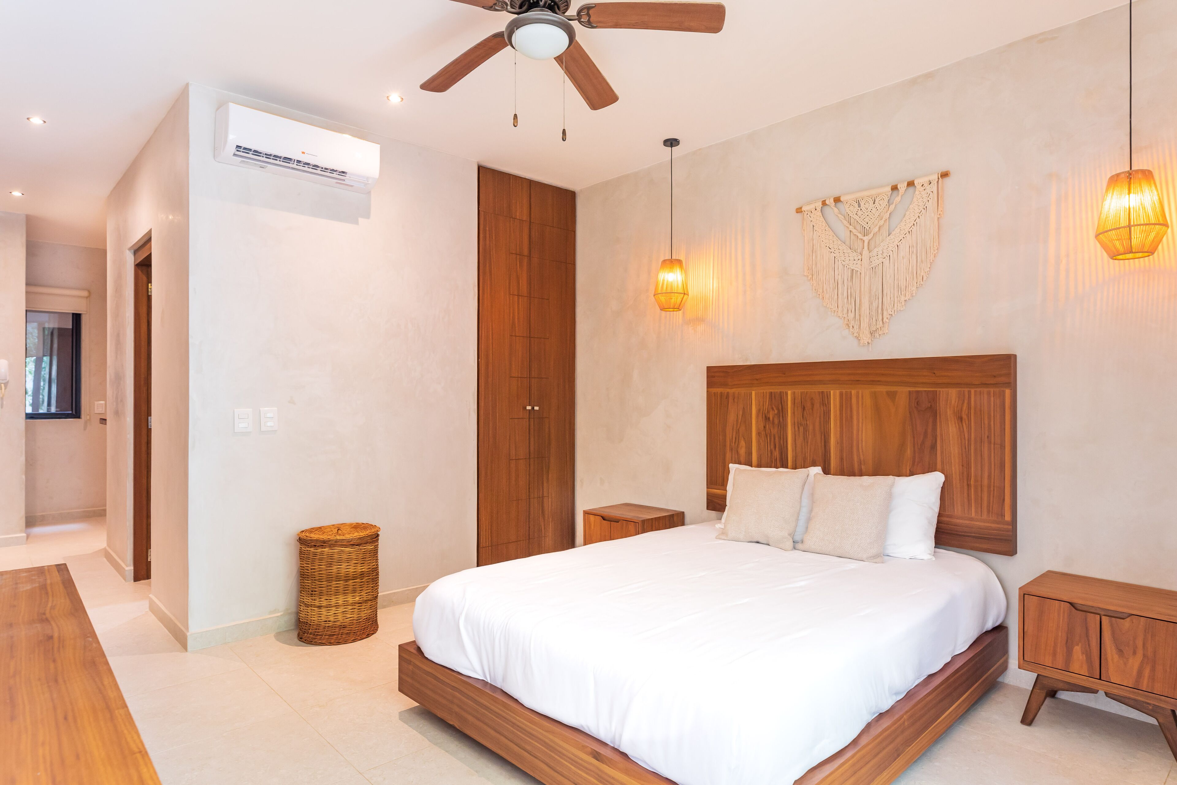 Mak Tulum Luxury Condo Hotel at Aldea Zama, Tulum