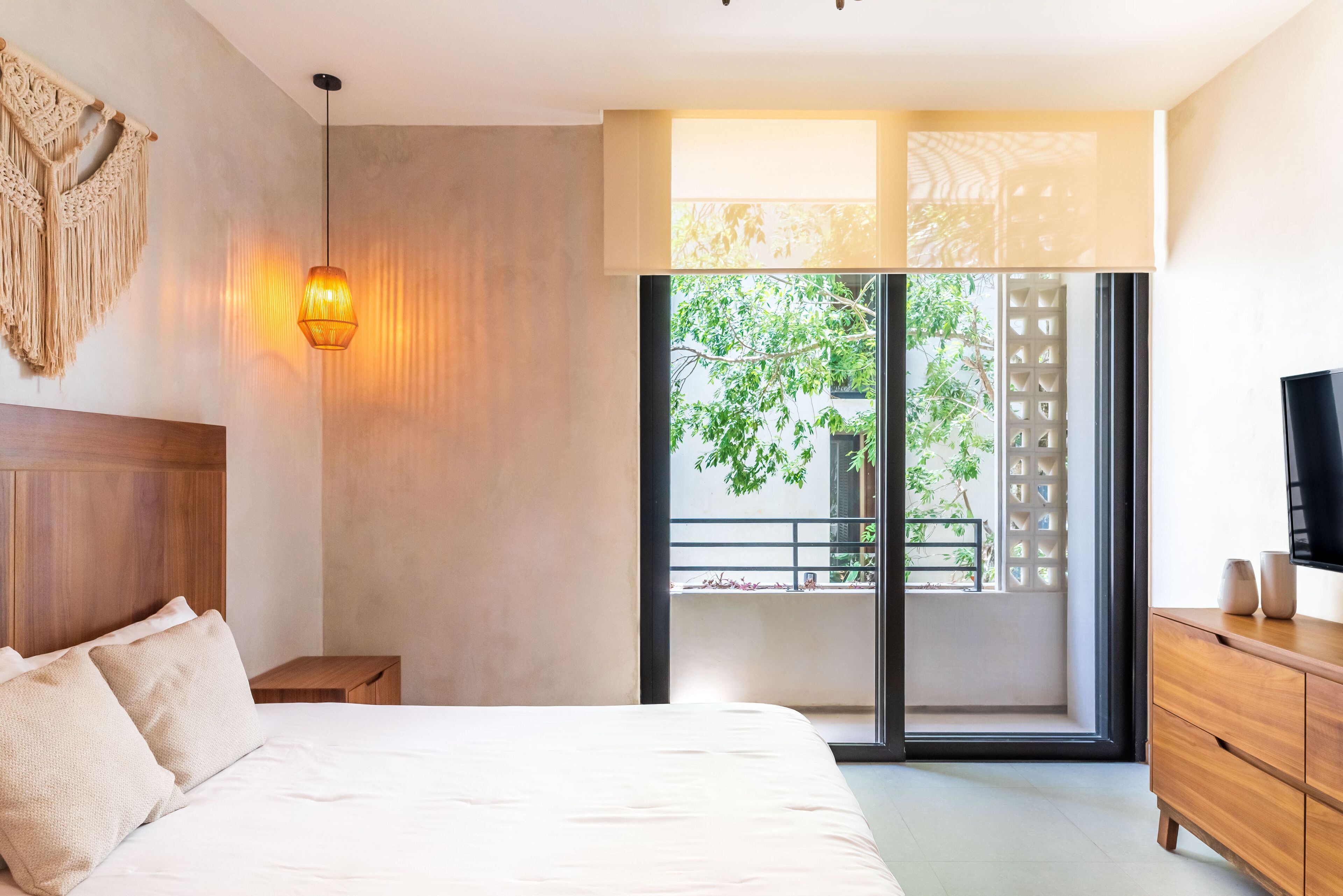 Mak Tulum Luxury Condo Hotel at Aldea Zama, Tulum