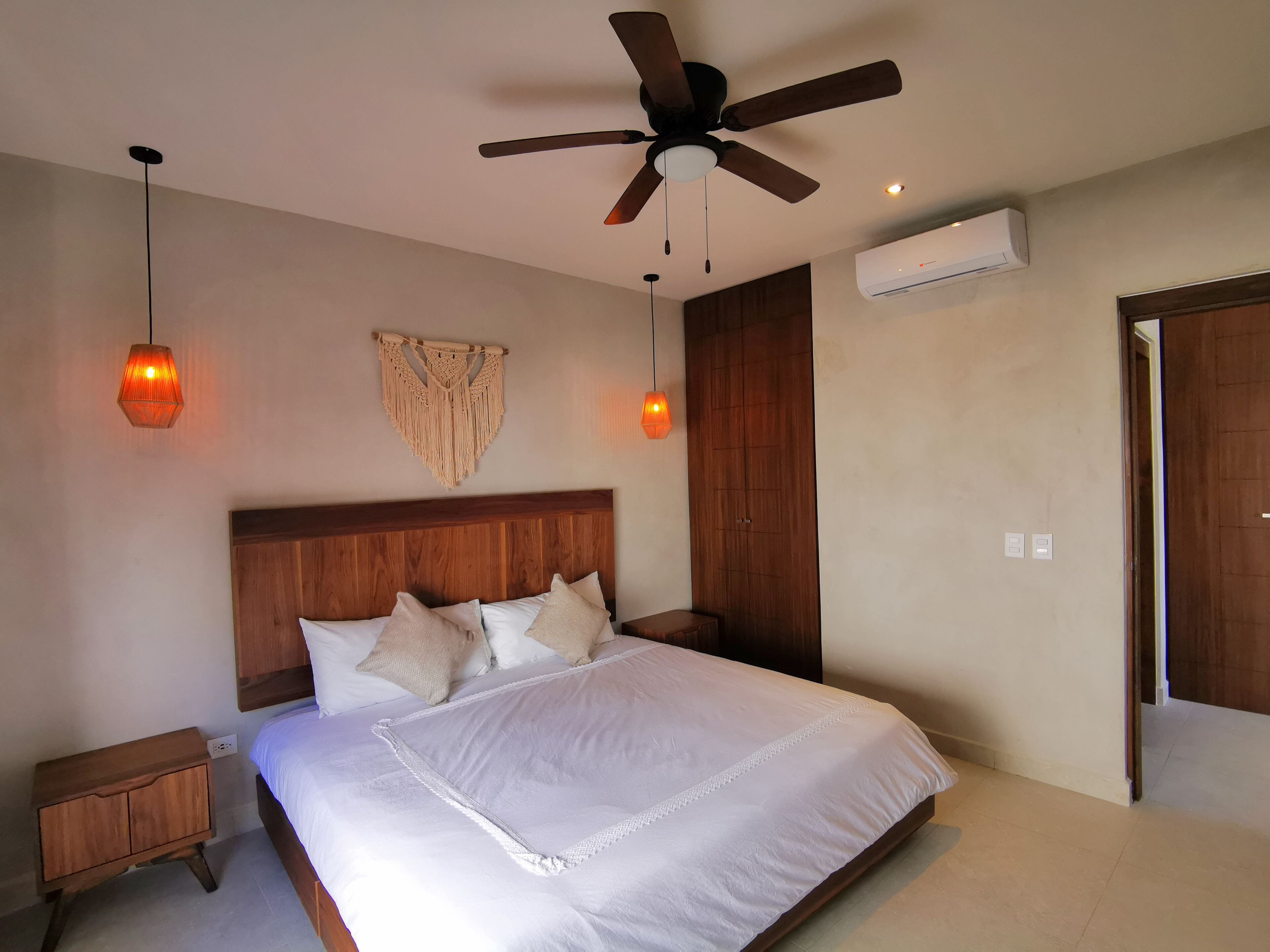 Mak Tulum Luxury Condo Hotel at Aldea Zama, Tulum