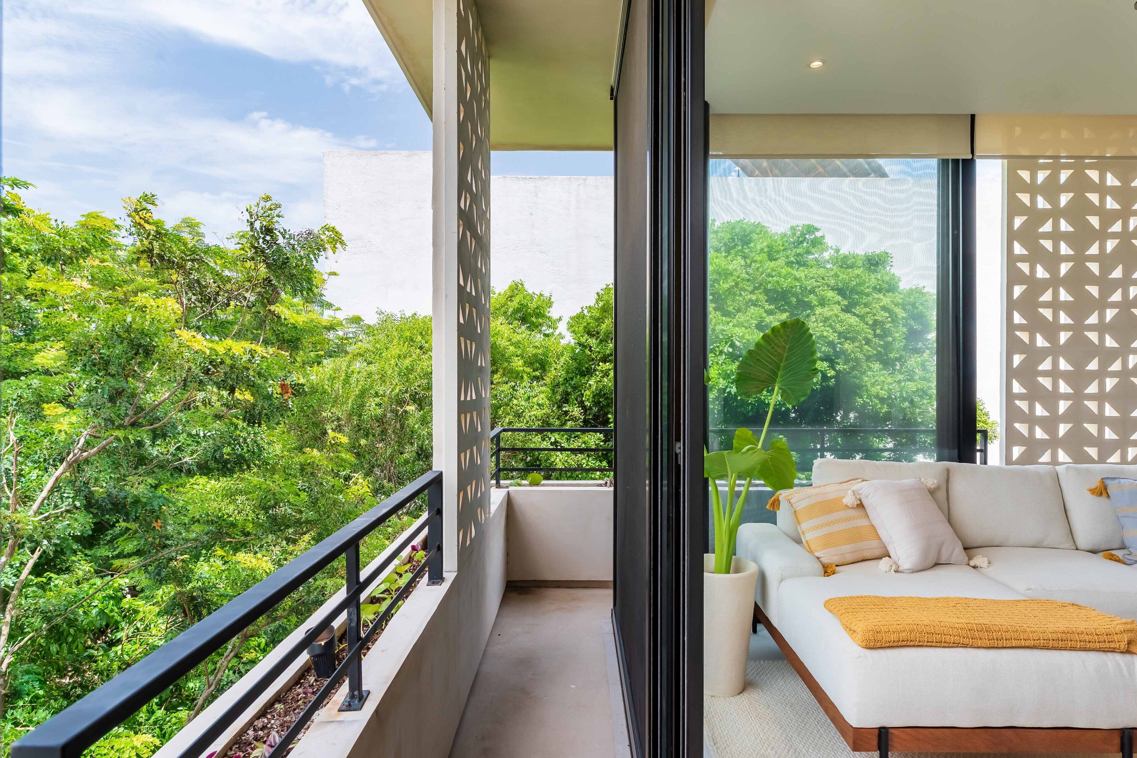 Mak Tulum Luxury Condo Hotel at Aldea Zama, Tulum