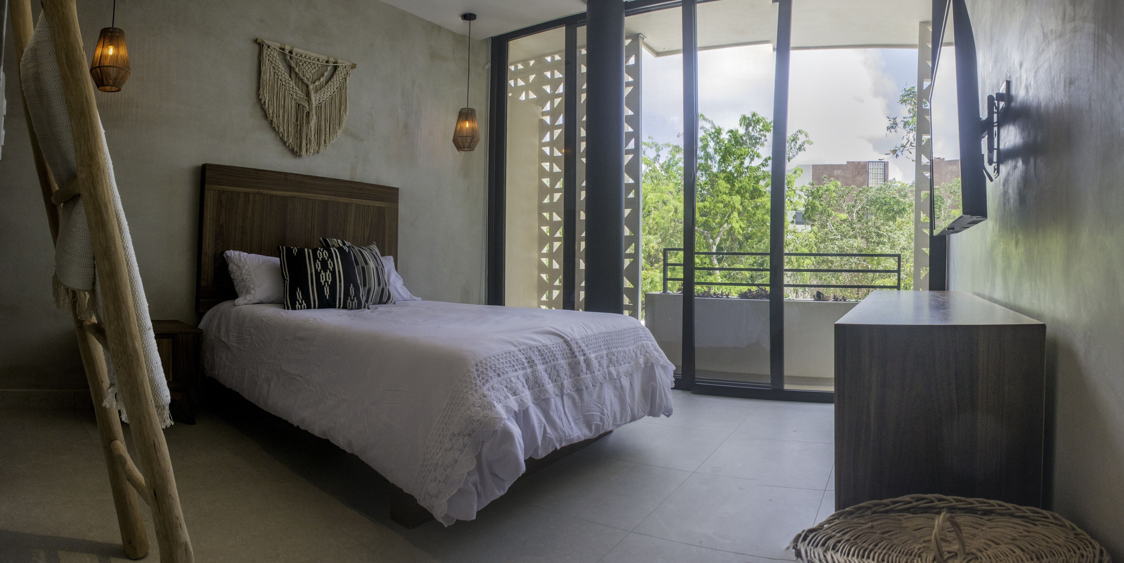 Mak Tulum Luxury Condo Hotel at Aldea Zama, Tulum