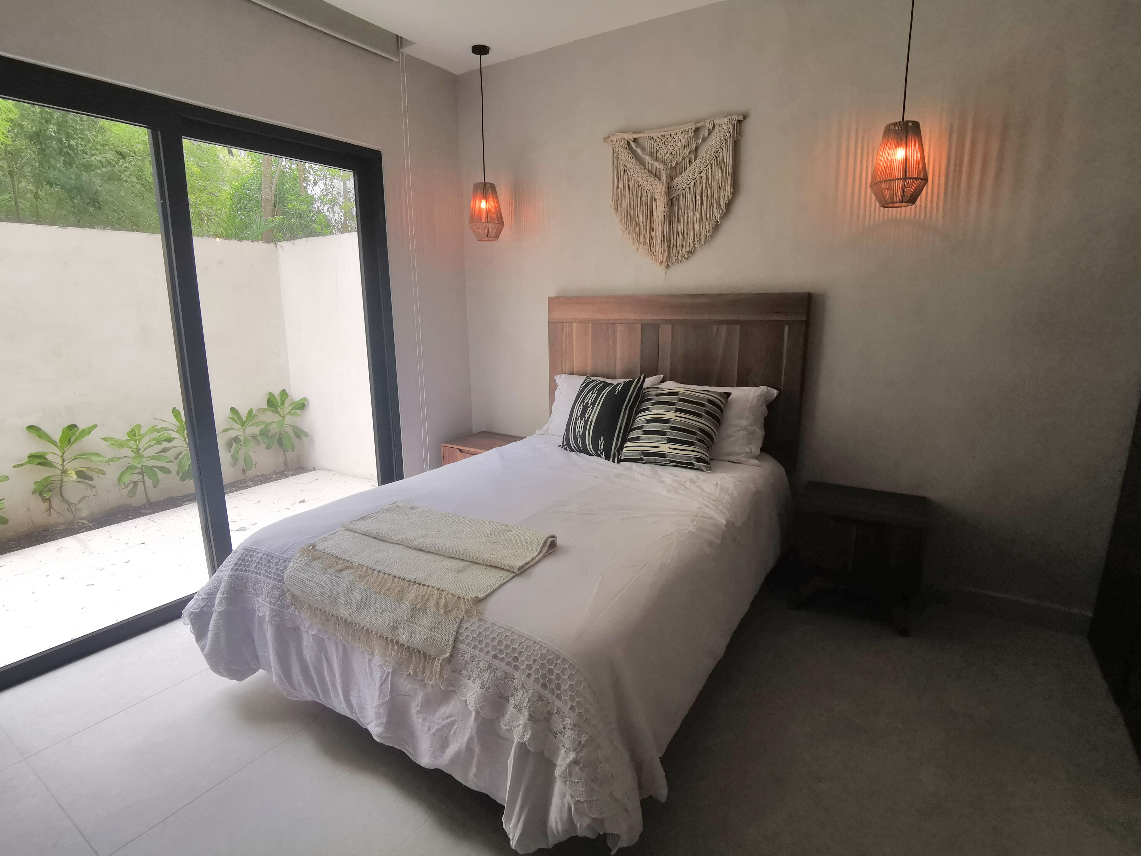 Mak Tulum Luxury Condo Hotel at Aldea Zama, Tulum