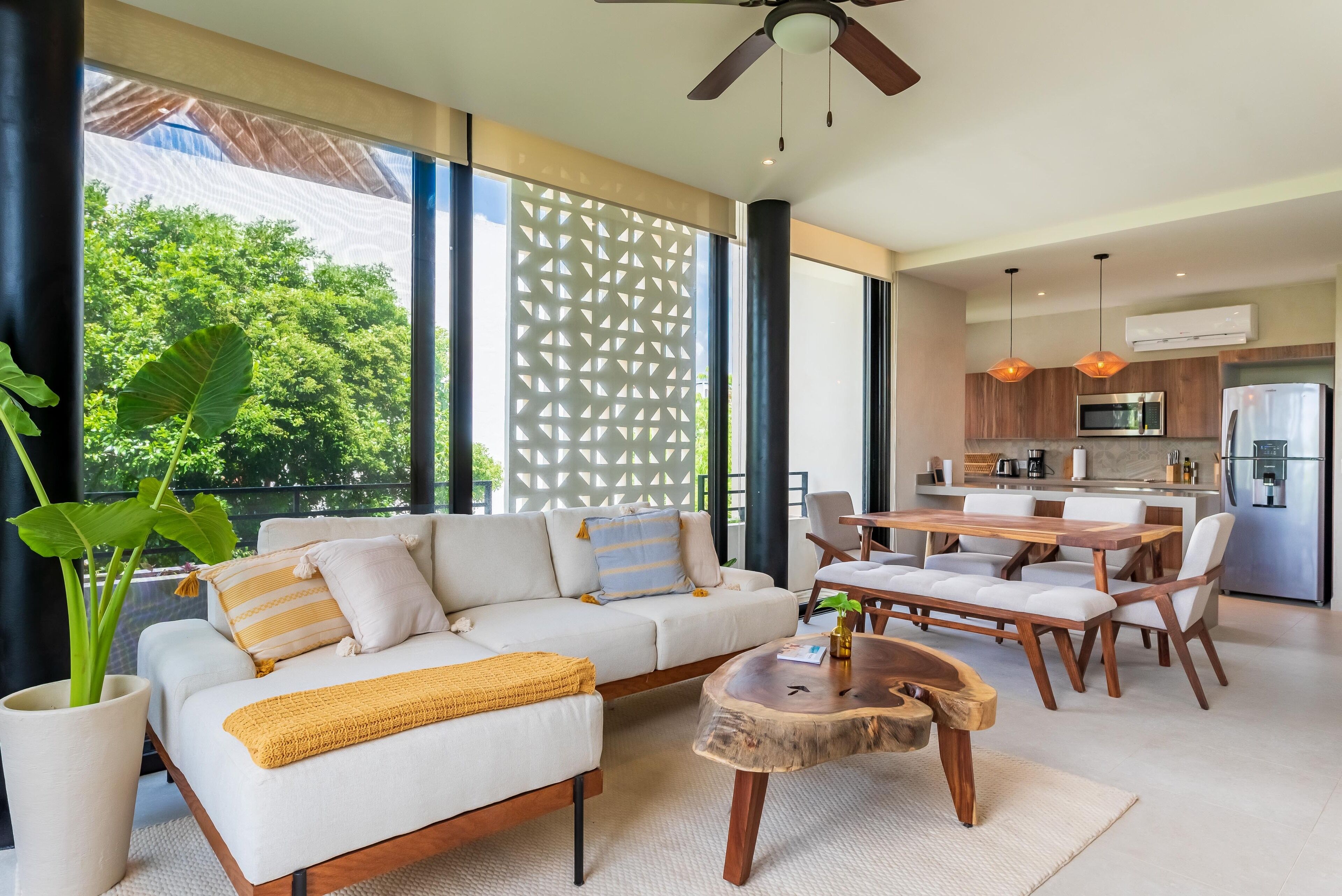 Mak Tulum Luxury Condo Hotel at Aldea Zama, Tulum