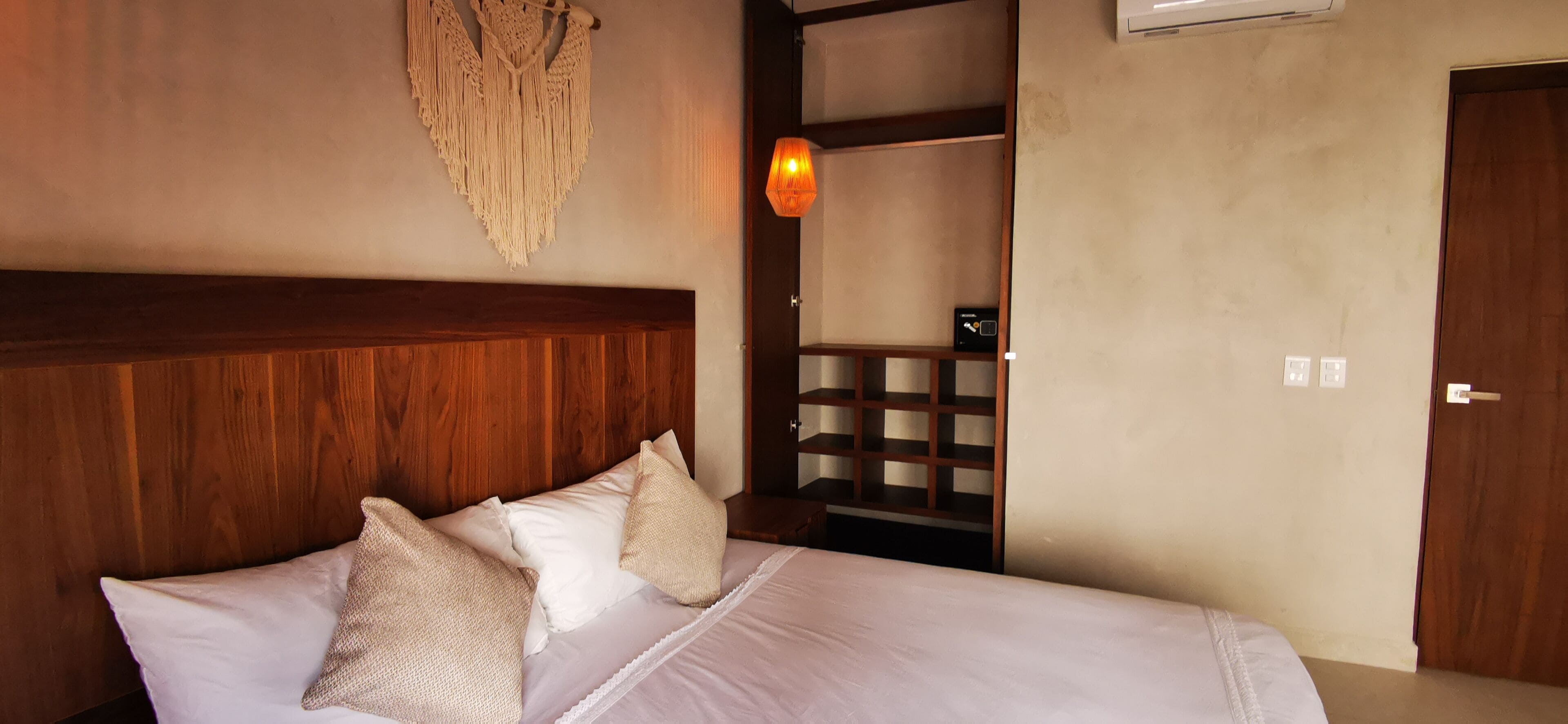 Mak Tulum Luxury Condo Hotel at Aldea Zama, Tulum