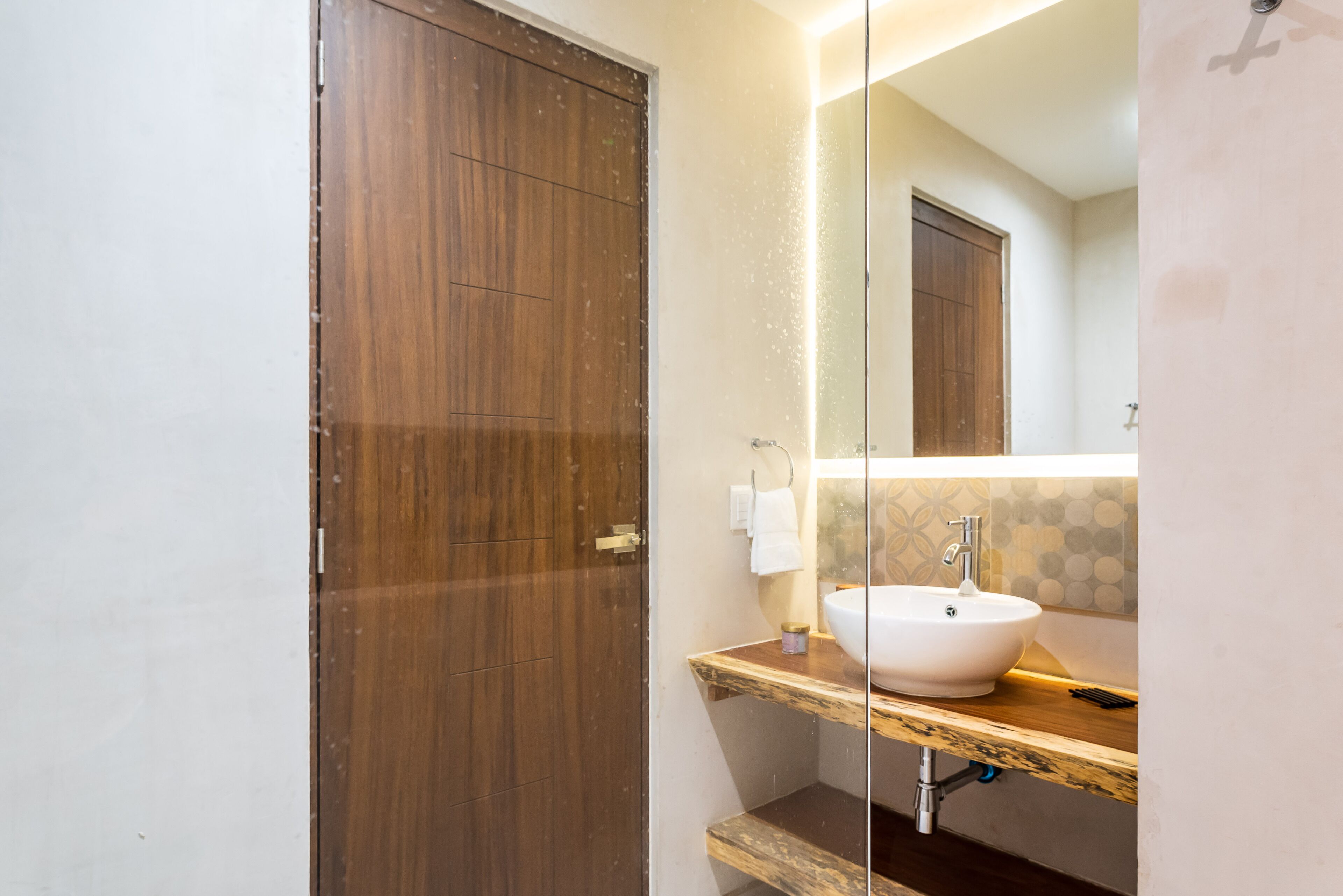 Mak Tulum Luxury Condo Hotel at Aldea Zama, Tulum