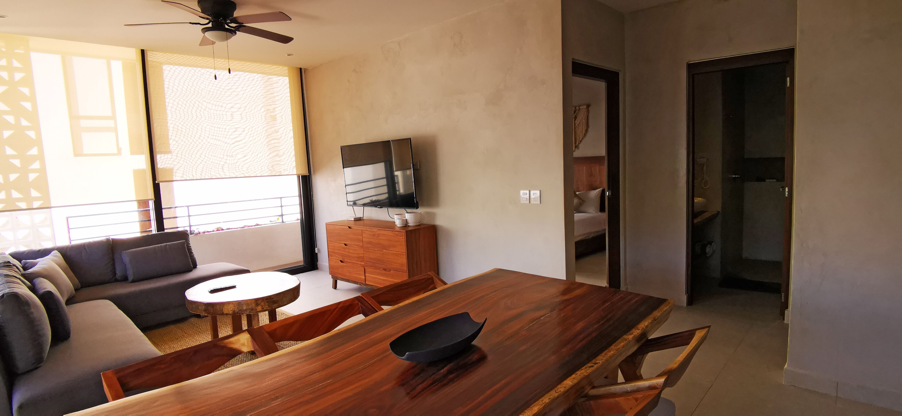 Mak Tulum Luxury Condo Hotel at Aldea Zama, Tulum