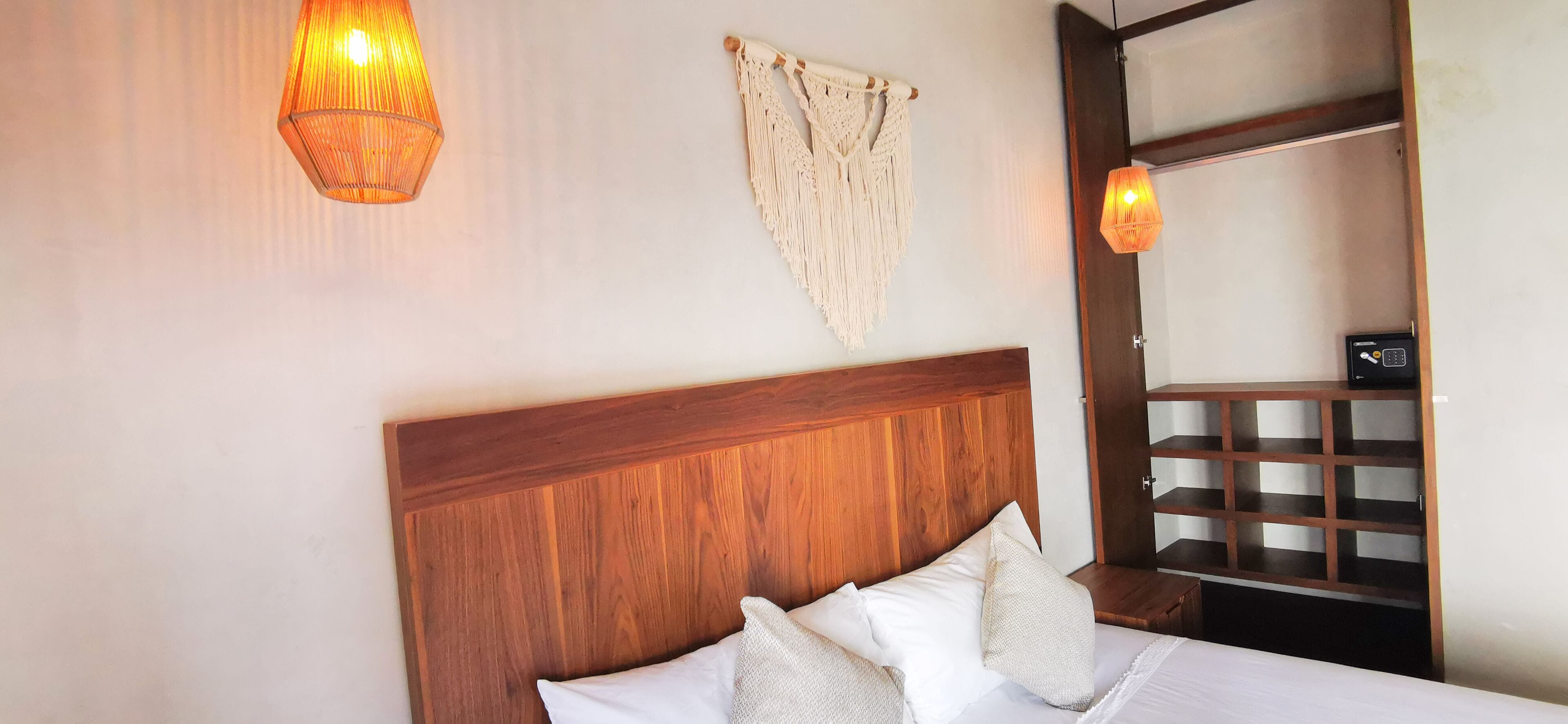 Mak Tulum Luxury Condo Hotel at Aldea Zama, Tulum