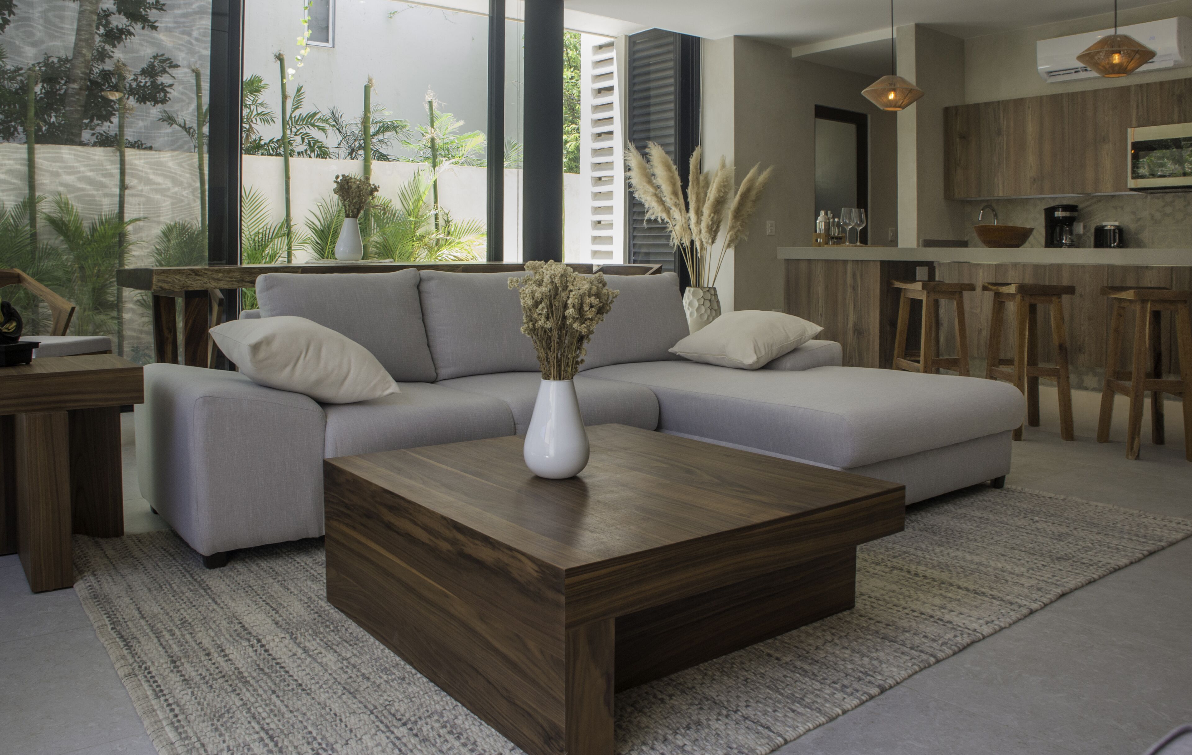 Mak Tulum Luxury Condo Hotel at Aldea Zama, Tulum