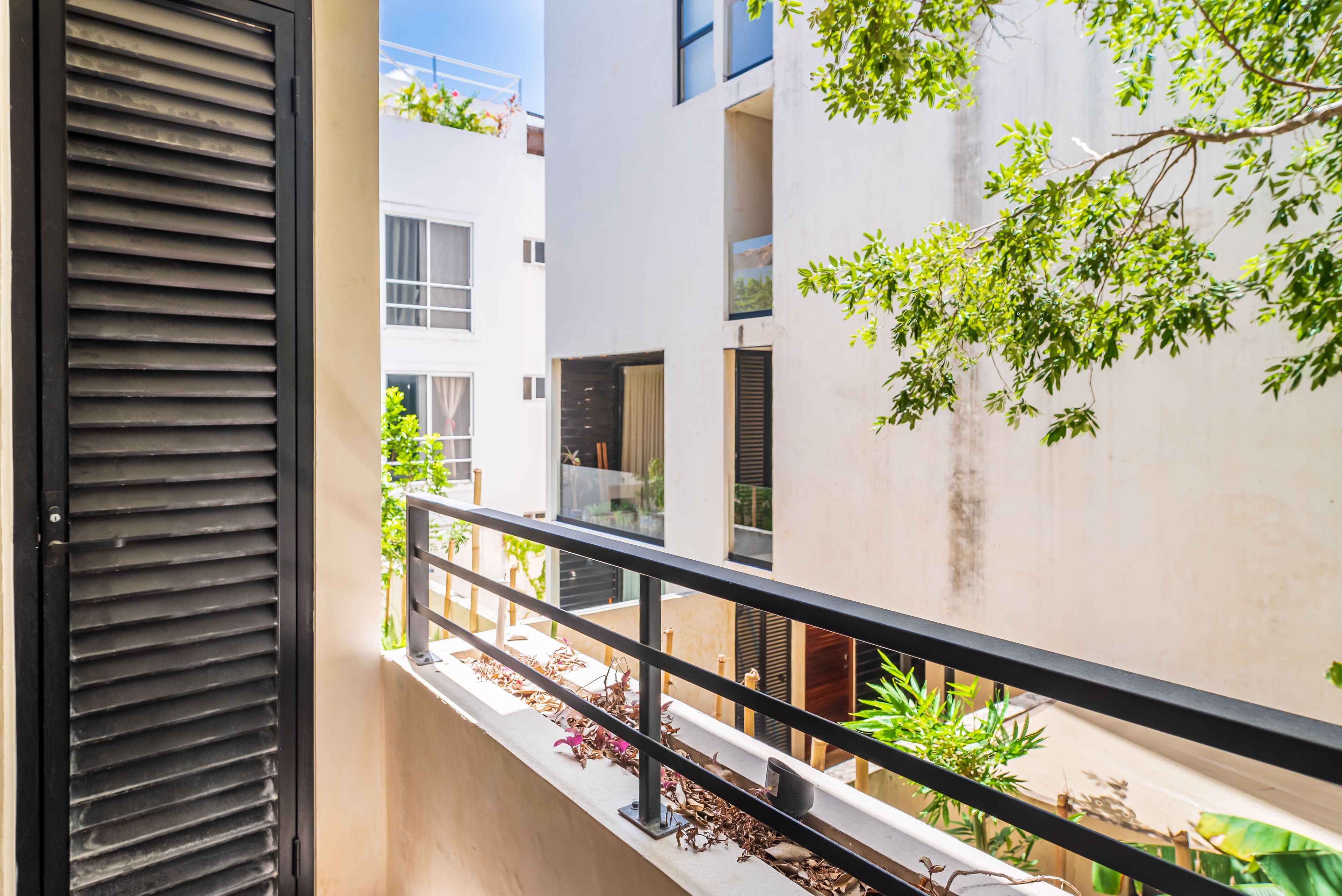 Mak Tulum Luxury Condo Hotel at Aldea Zama, Tulum