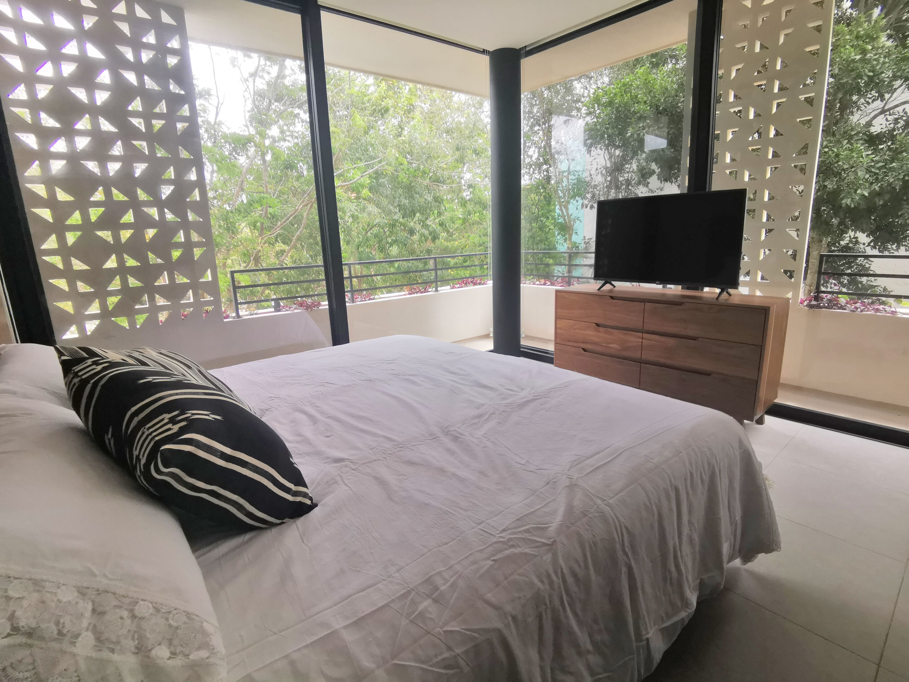 Mak Tulum Luxury Condo Hotel at Aldea Zama, Tulum