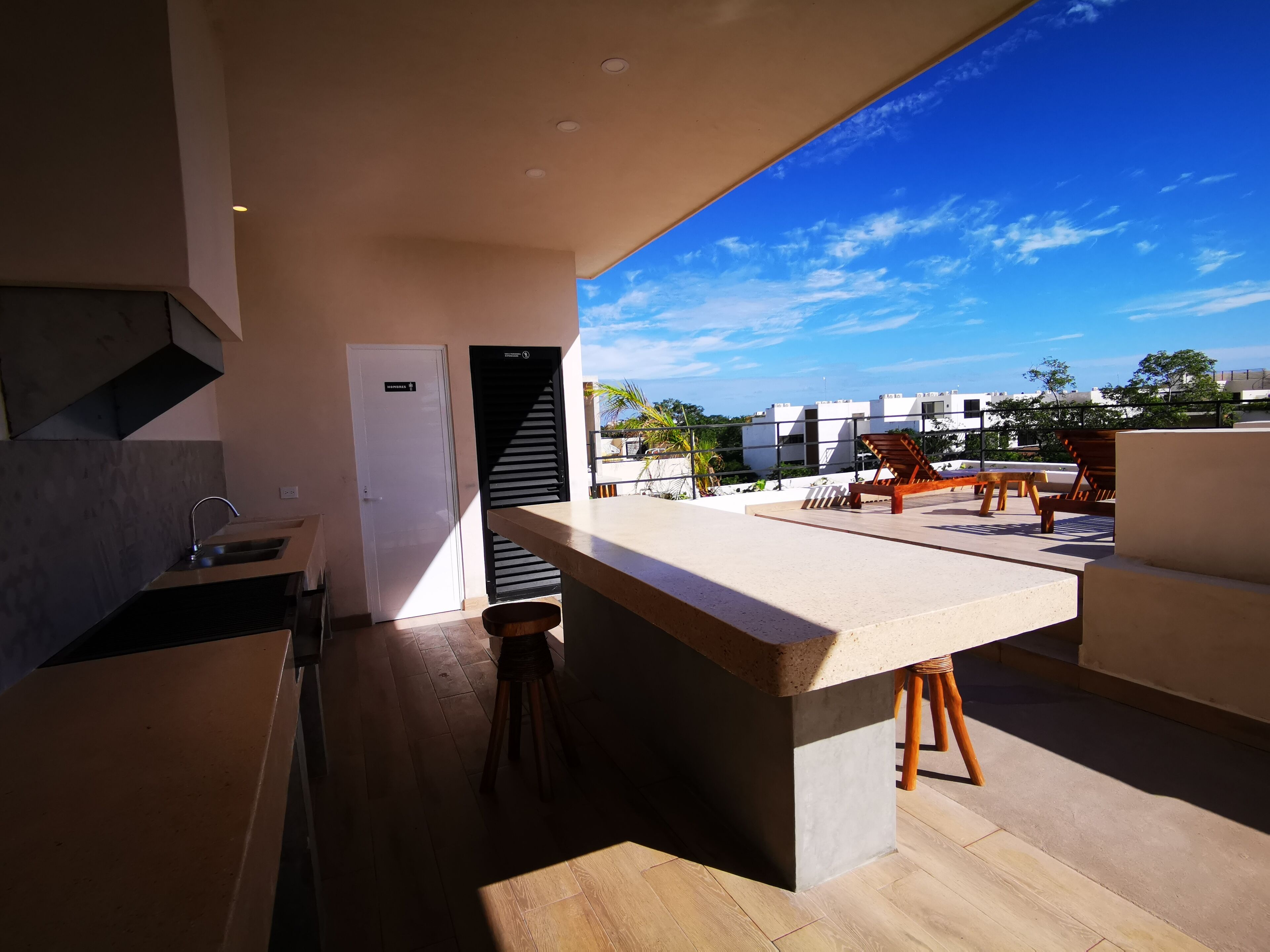 Mak Tulum Luxury Condo Hotel at Aldea Zama, Tulum