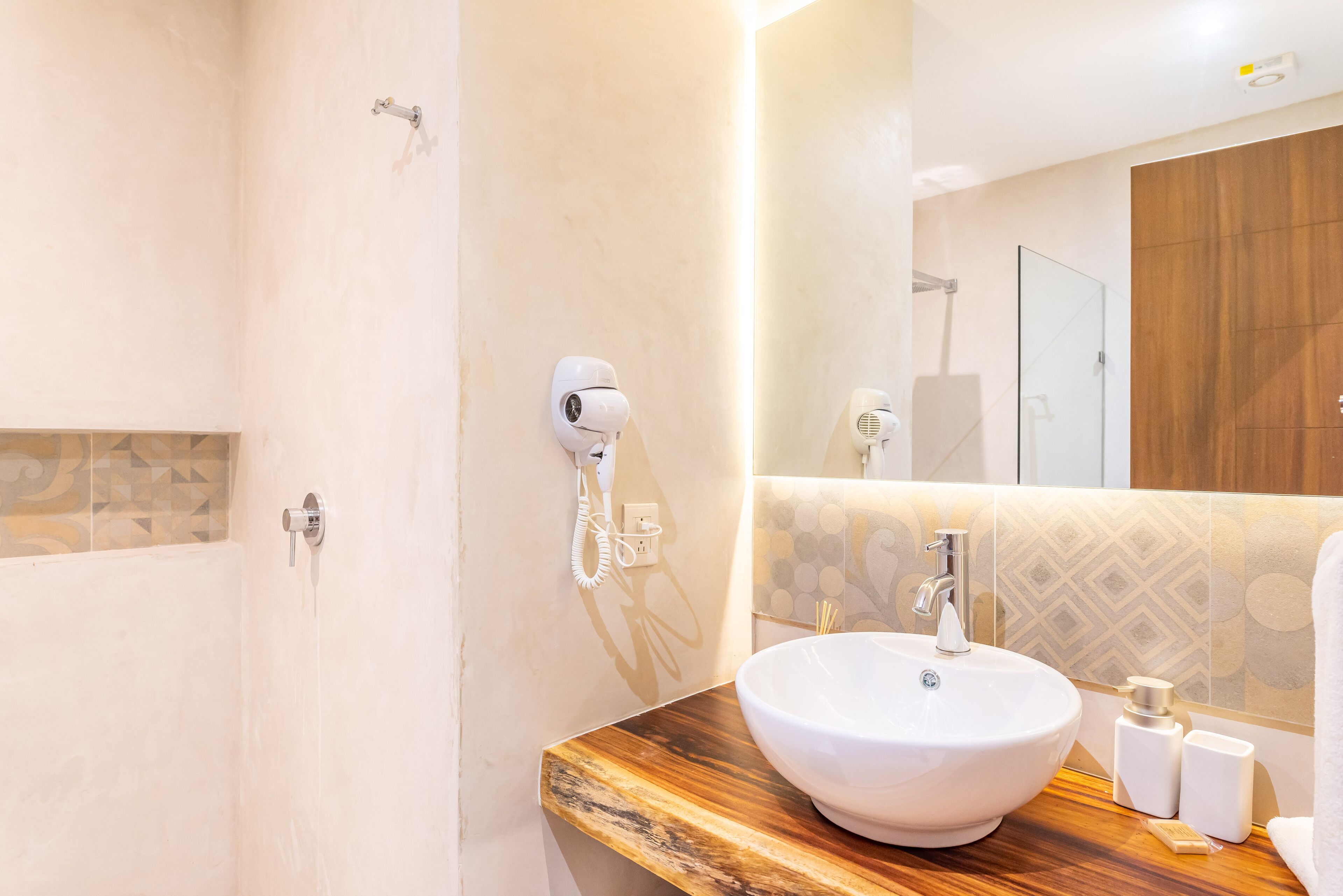 Mak Tulum Luxury Condo Hotel at Aldea Zama, Tulum