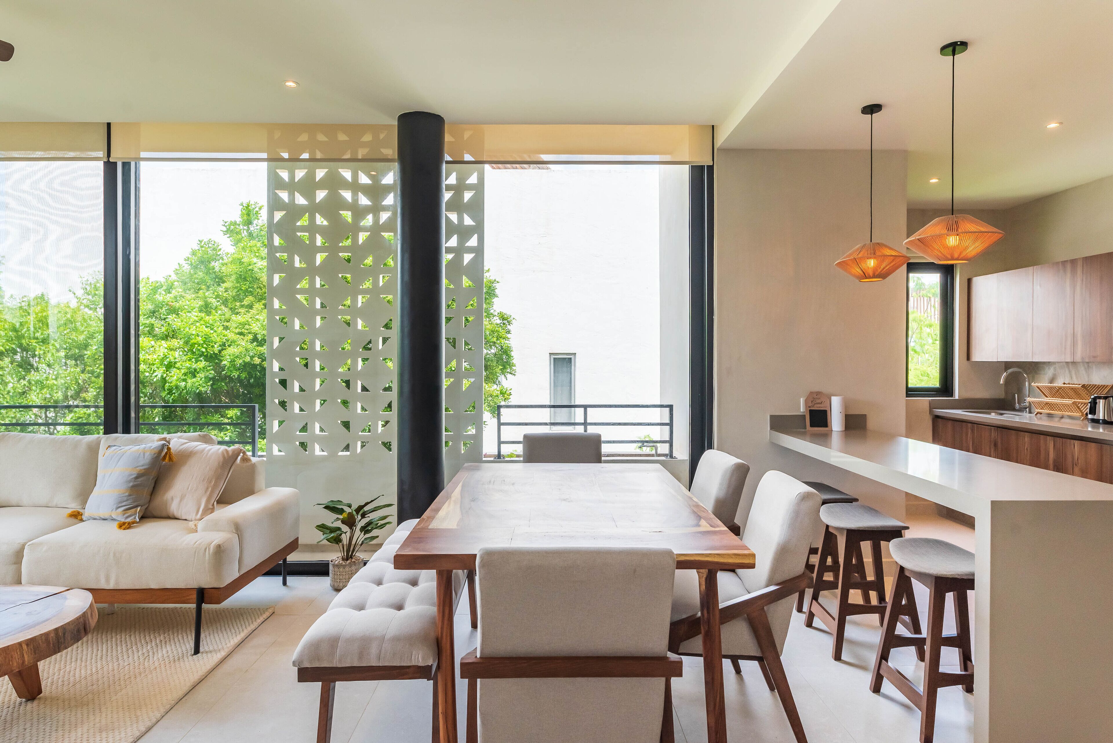 Mak Tulum Luxury Condo Hotel at Aldea Zama, Tulum
