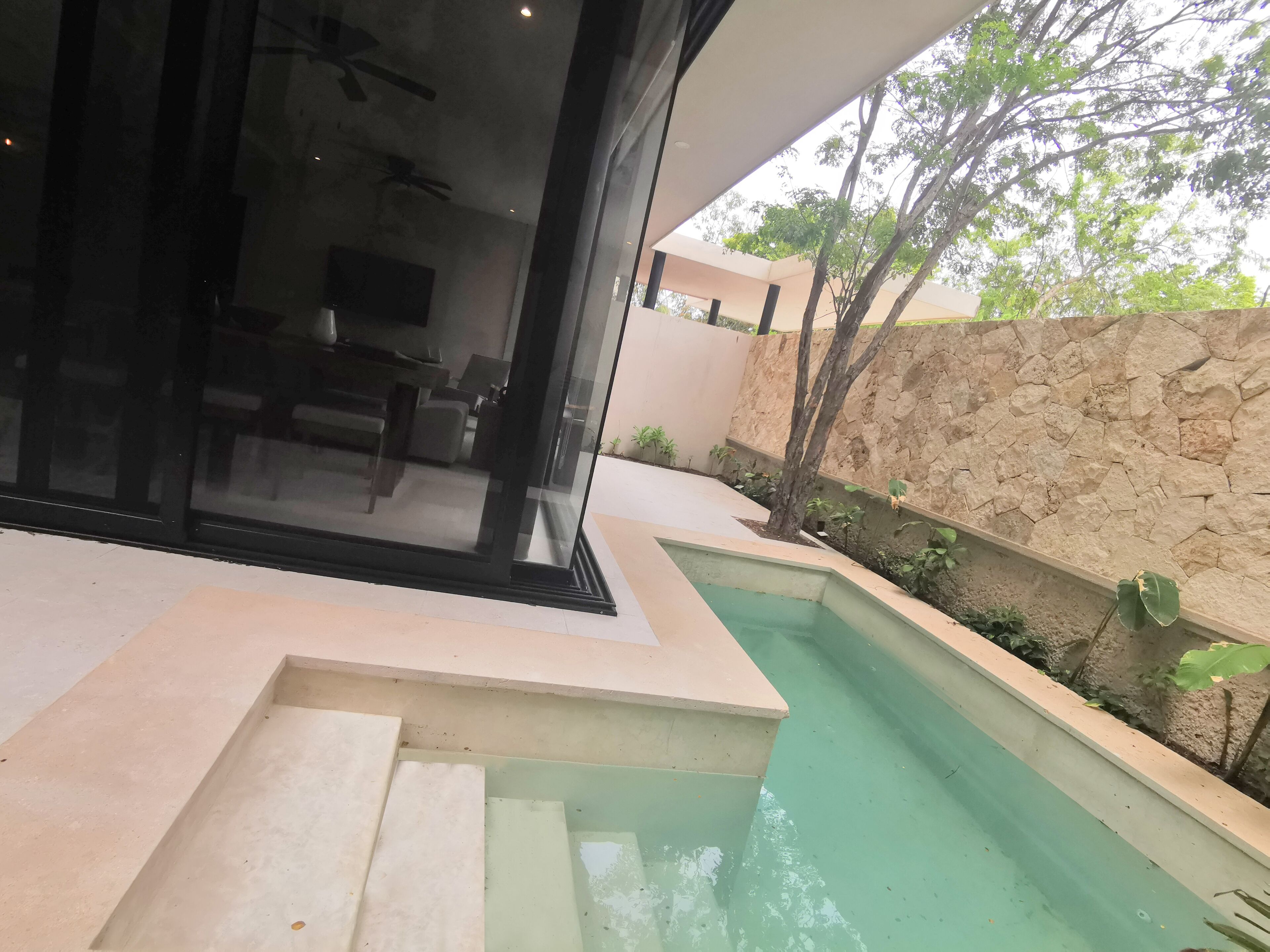 Mak Tulum Luxury Condo Hotel at Aldea Zama, Tulum