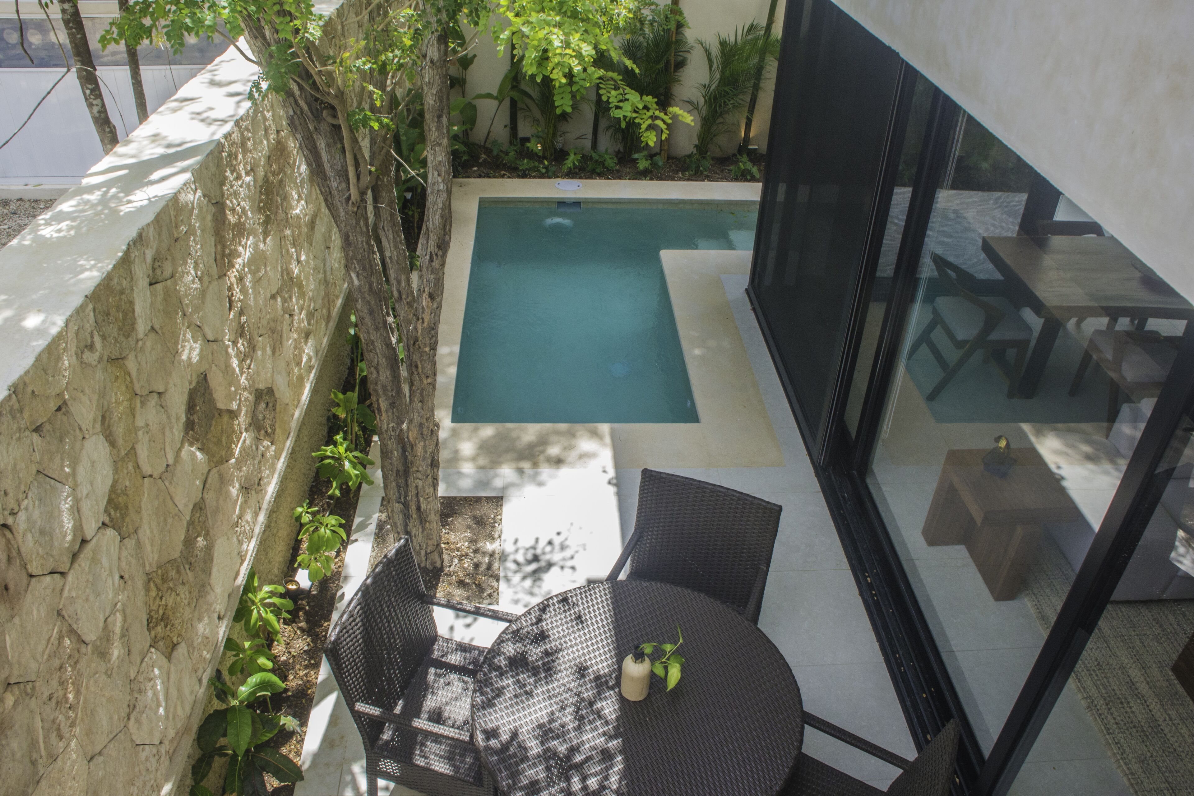 Mak Tulum Luxury Condo Hotel at Aldea Zama, Tulum