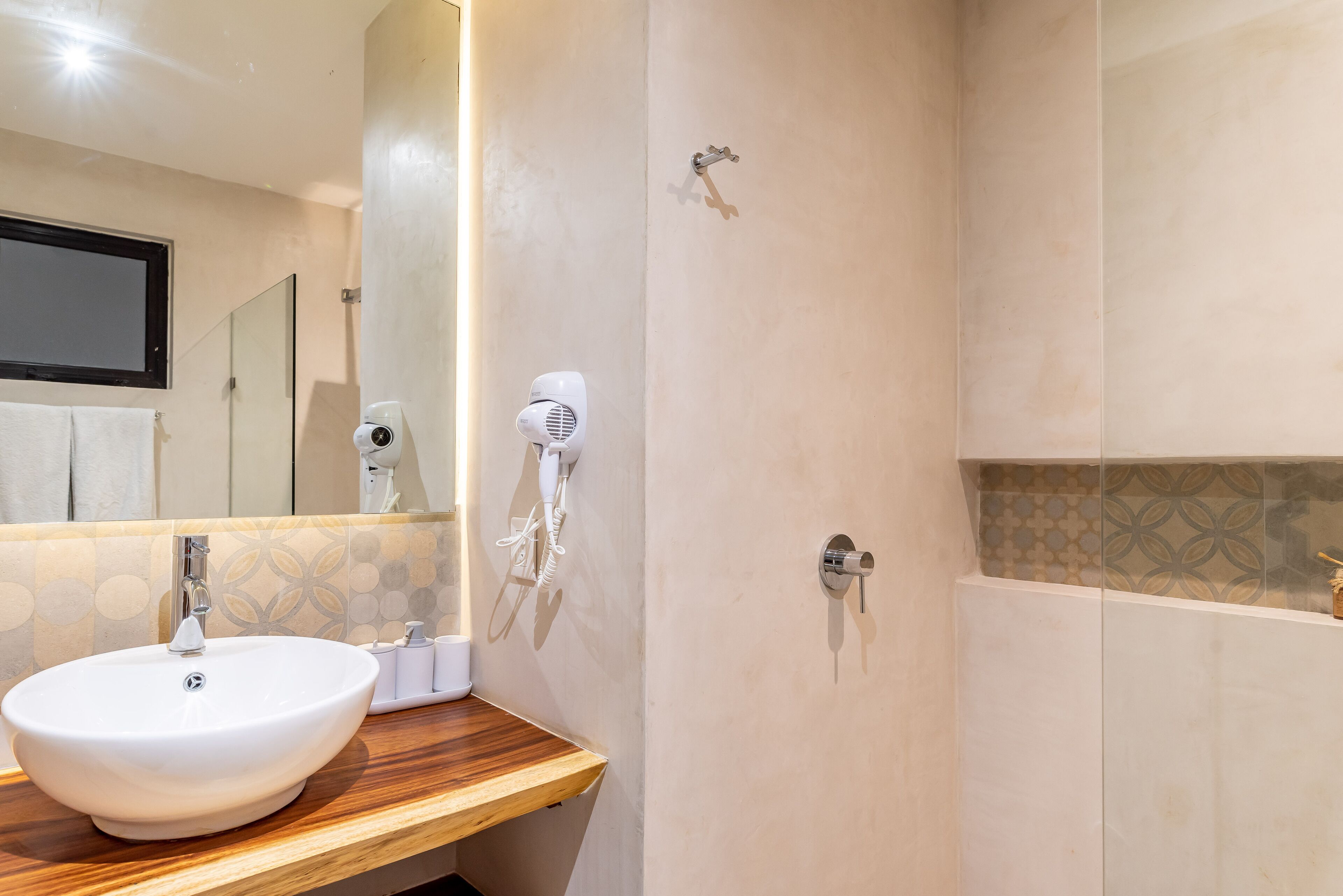 Mak Tulum Luxury Condo Hotel at Aldea Zama, Tulum