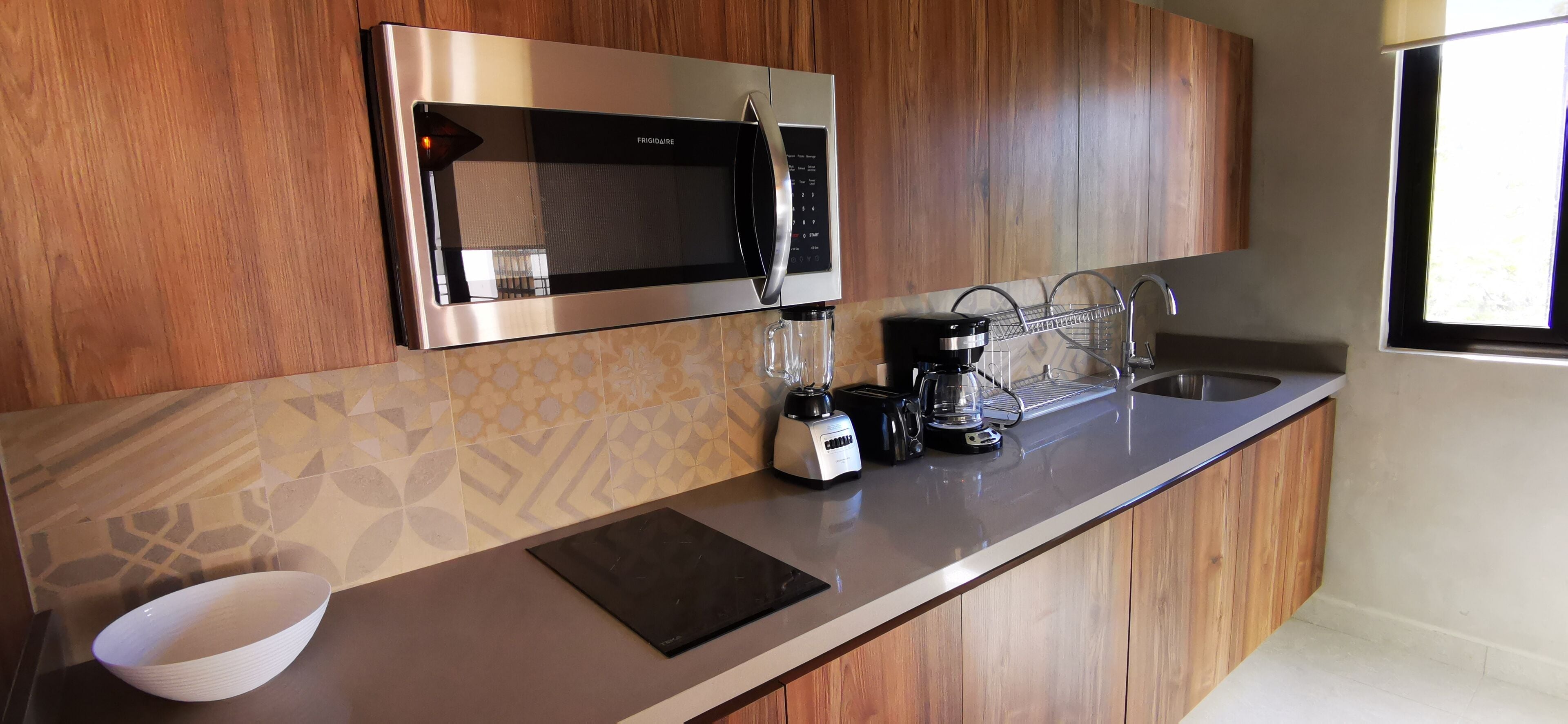 Mak Tulum Luxury Condo Hotel at Aldea Zama, Tulum