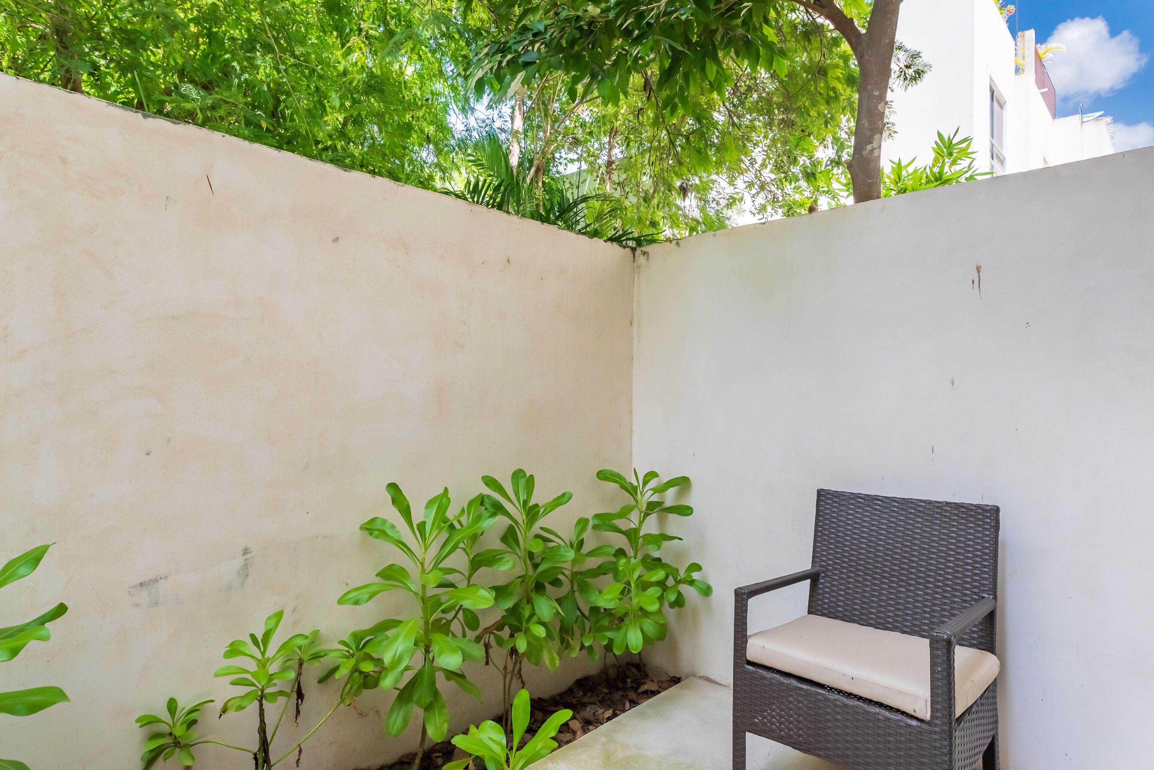 Mak Tulum Luxury Condo Hotel at Aldea Zama, Tulum