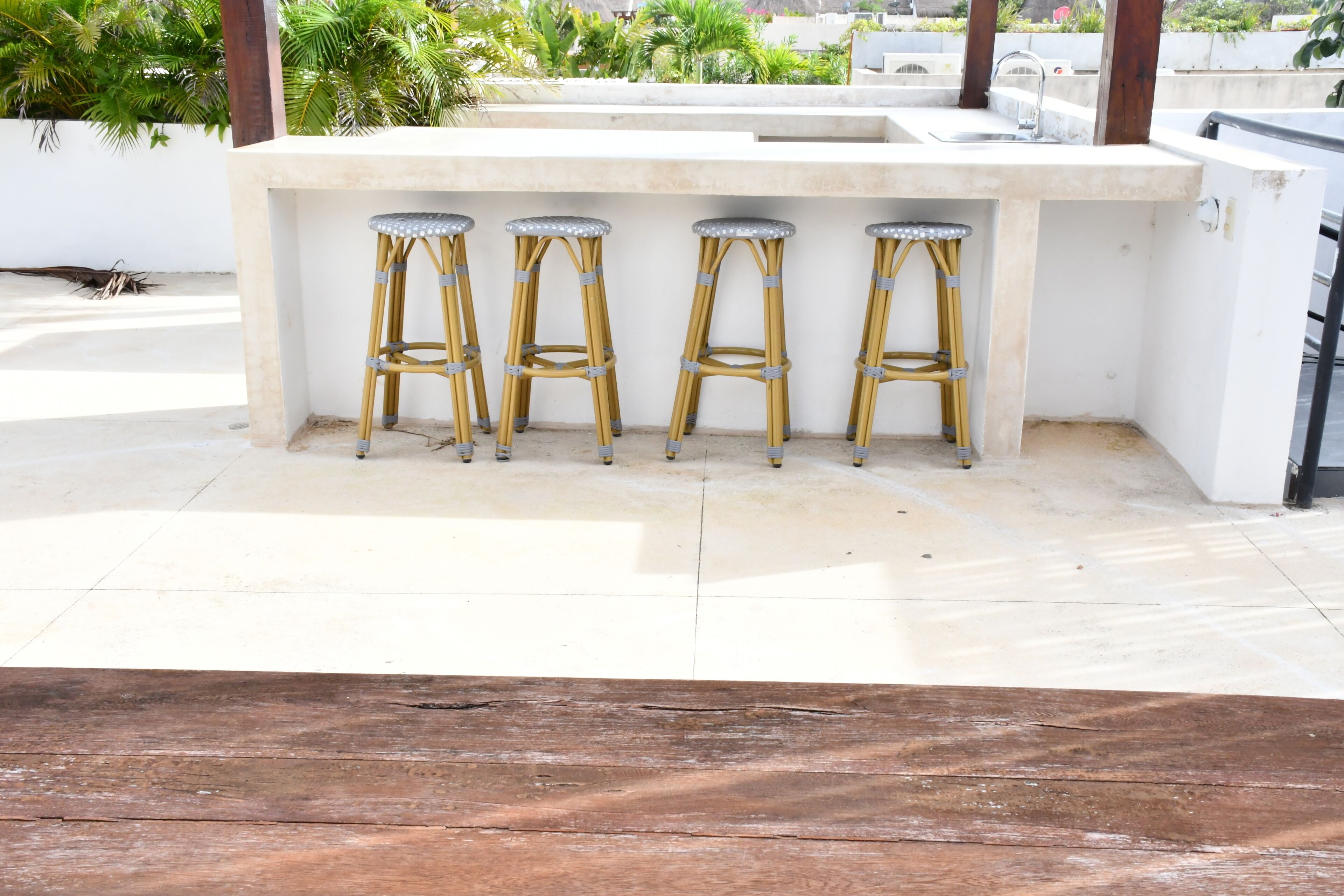 Manor Tulum by The Spot Rentals