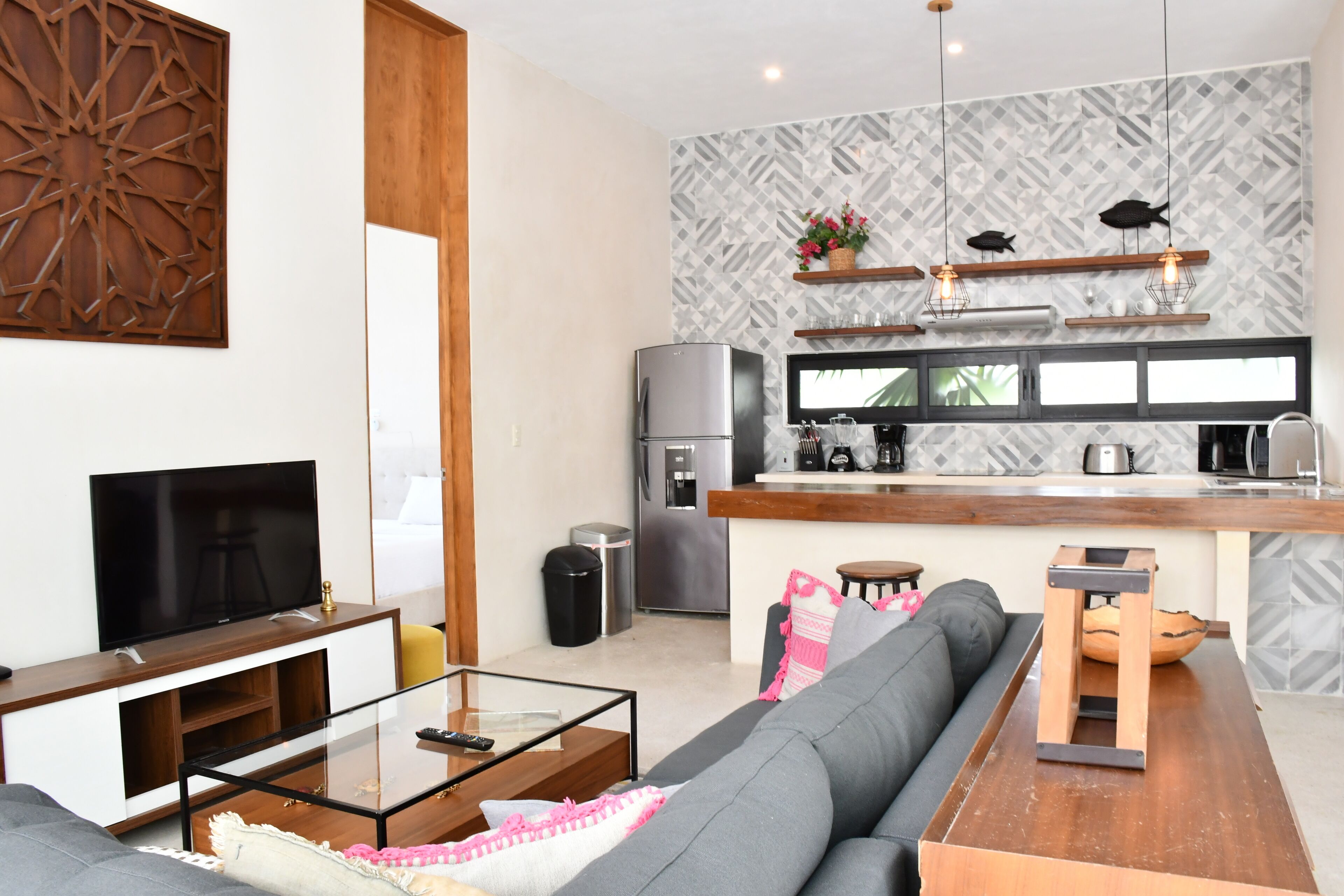 Manor Tulum by The Spot Rentals