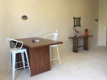 Margarita’s House