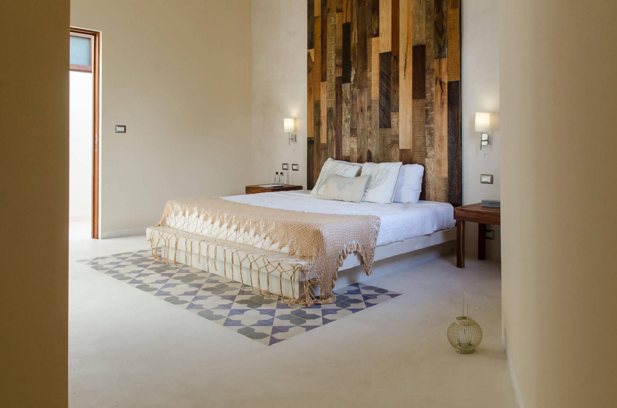 Maria Del Mar Hotel