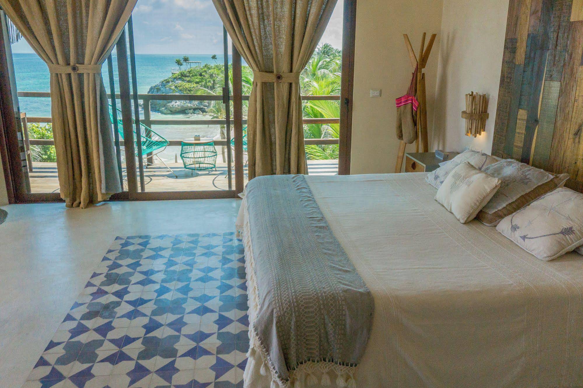 Maria Del Mar Hotel