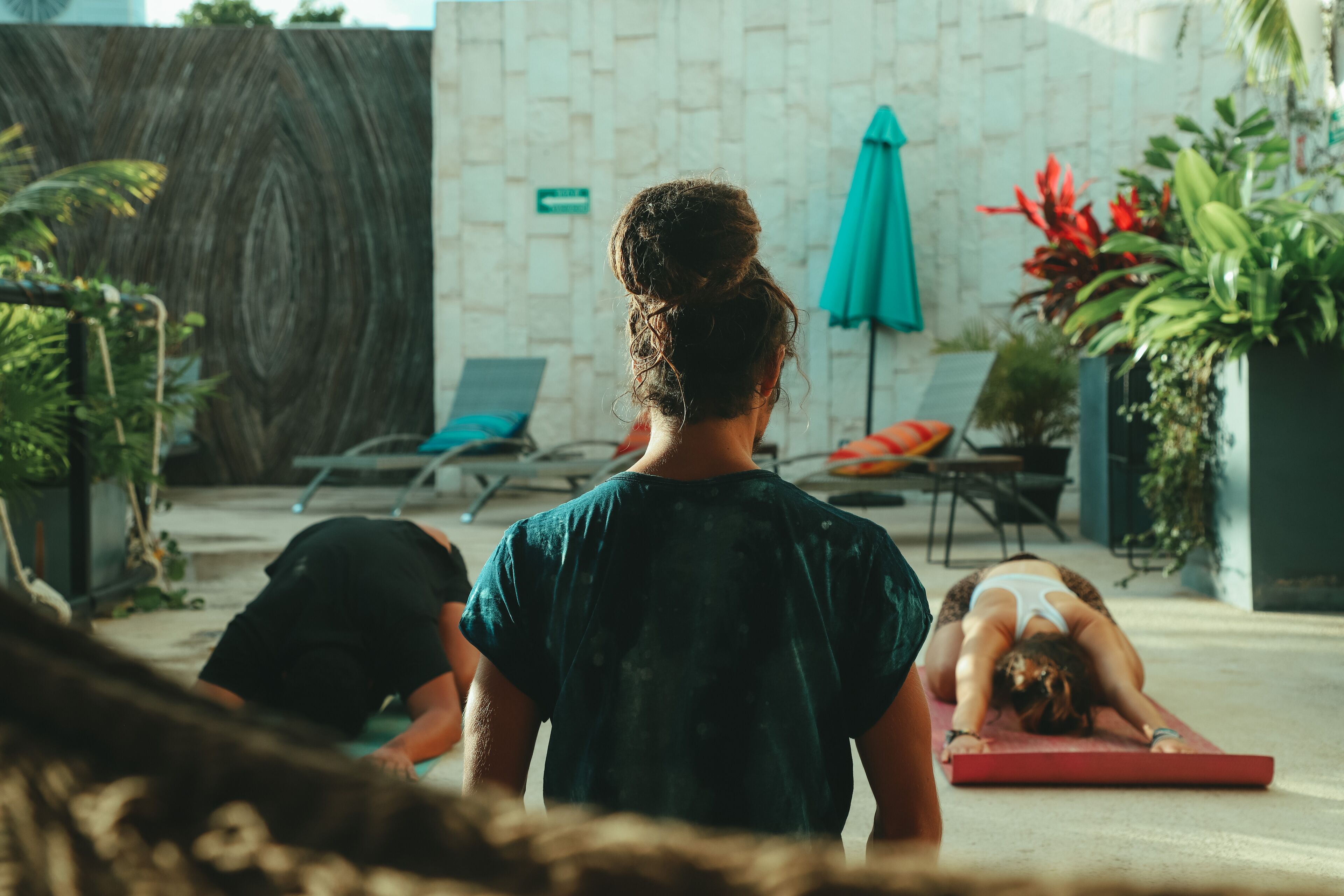 Mayan Monkey Hostel Tulum