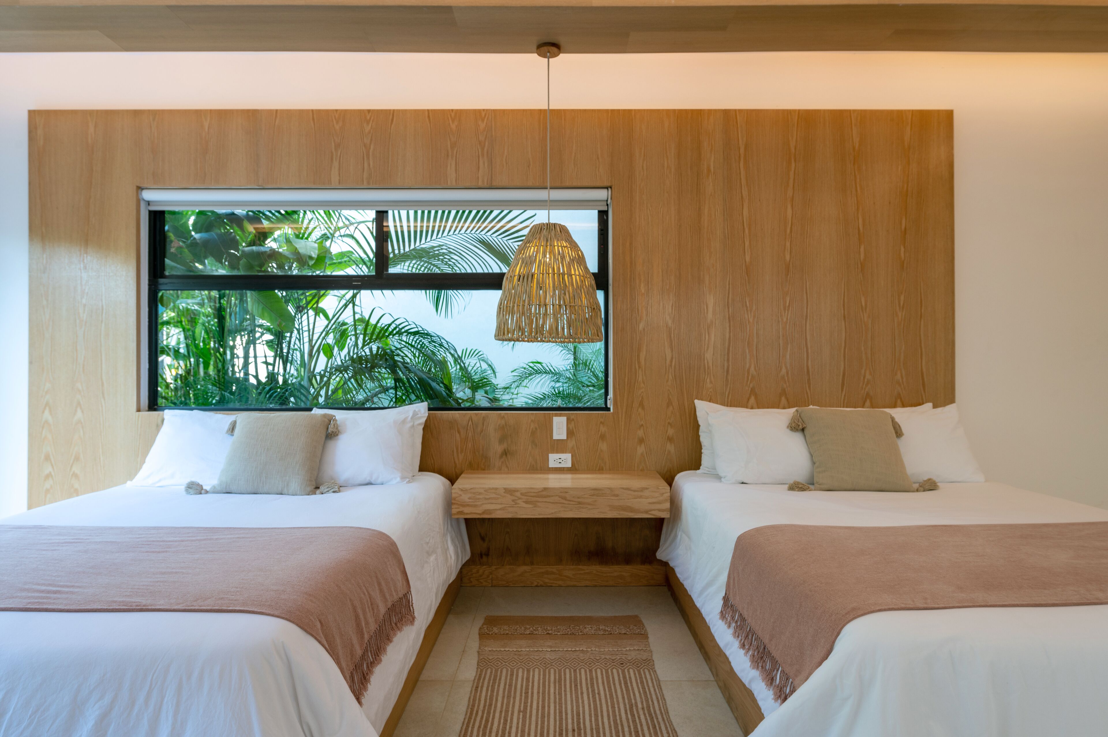 Mayan Monkey Hostel Tulum