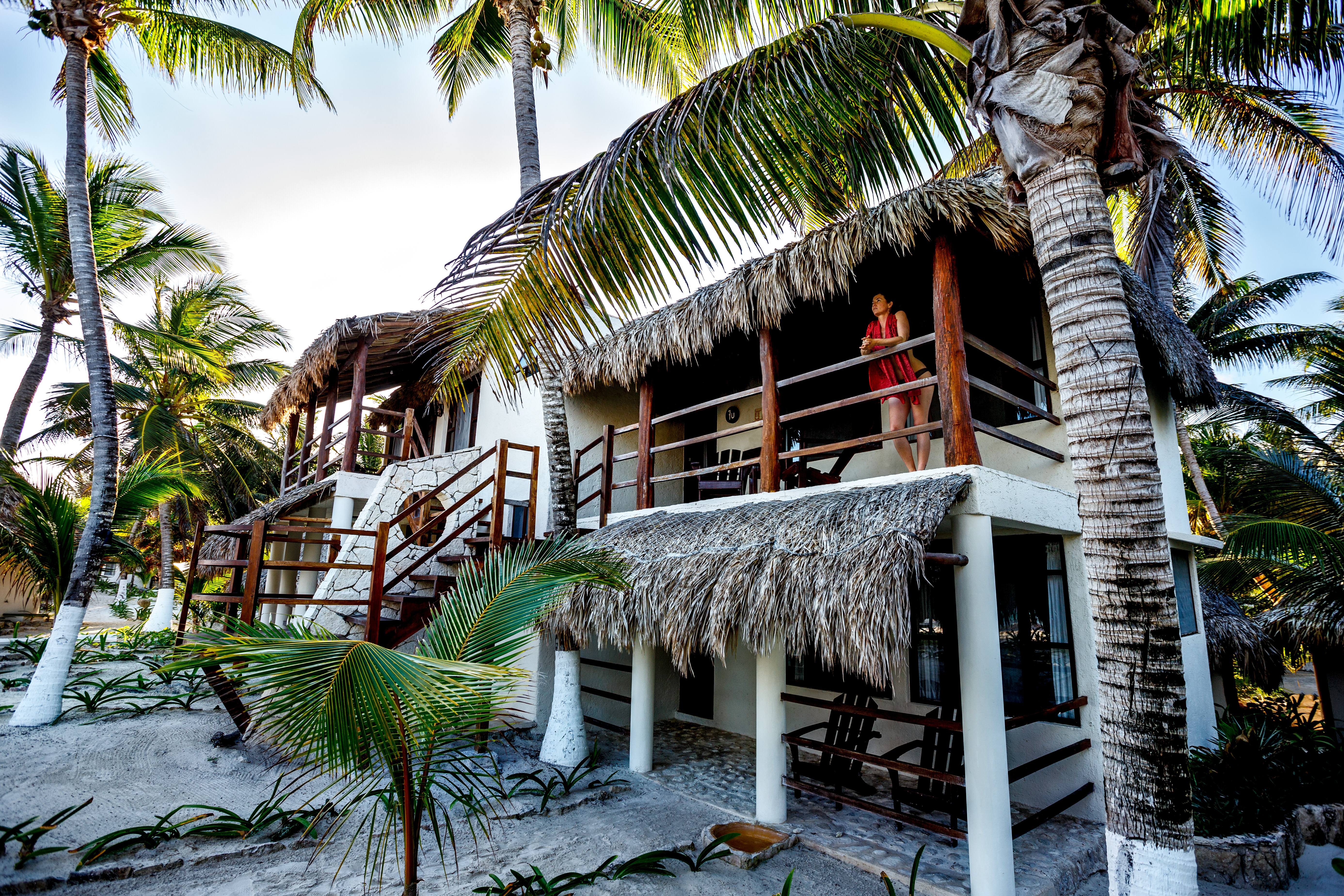 Maya Tulum By G Hotels
