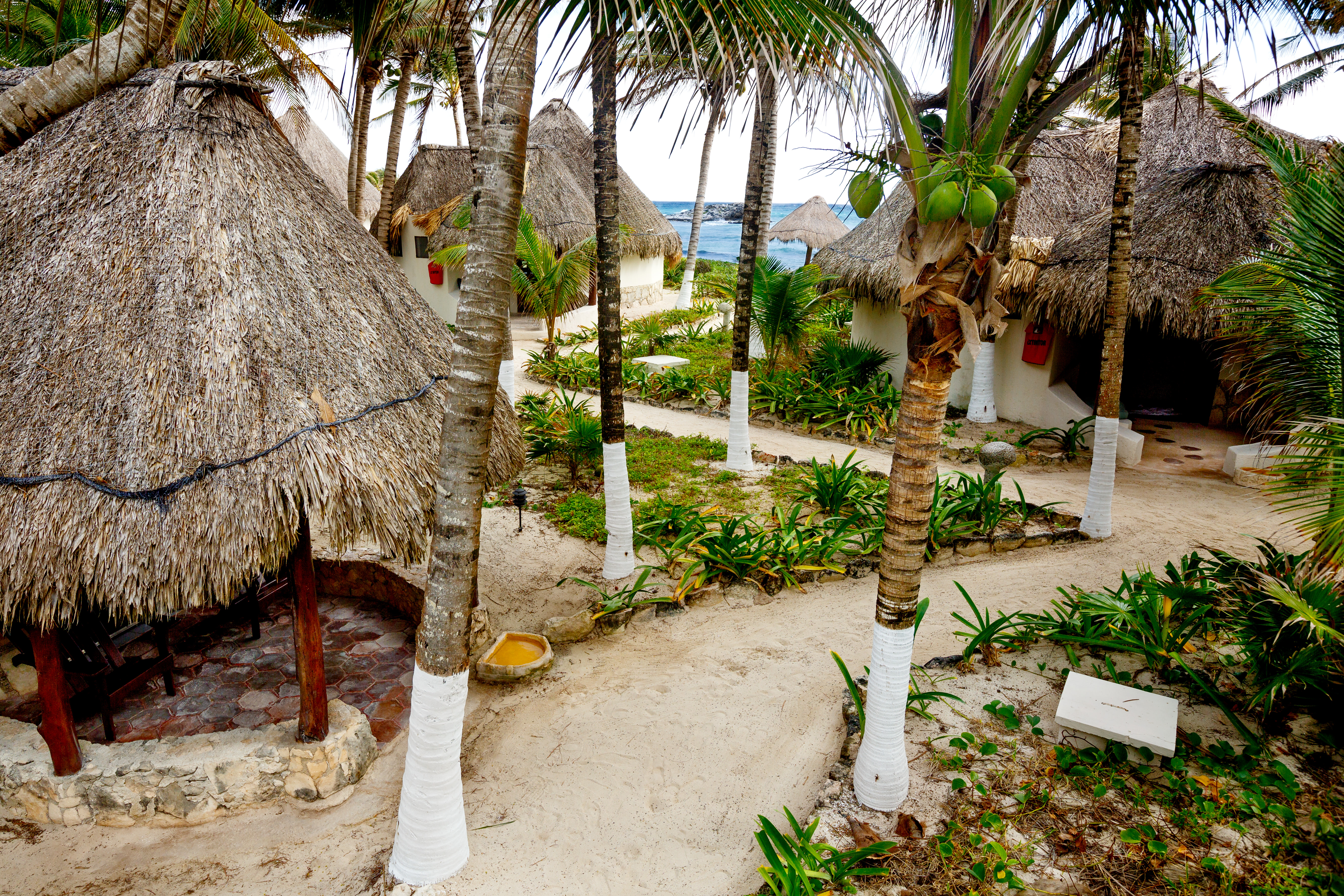 Maya Tulum By G Hotels