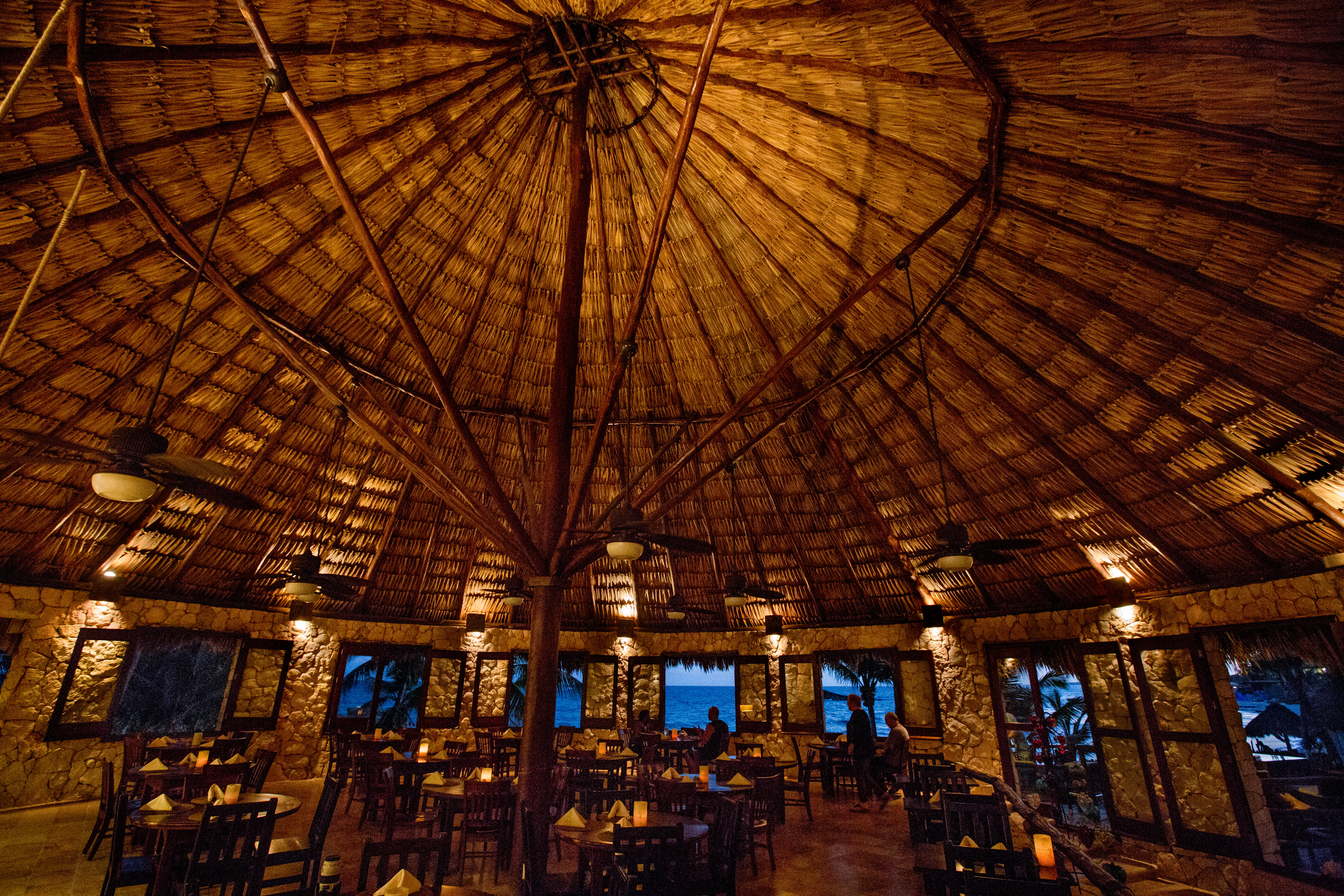 Maya Tulum By G Hotels