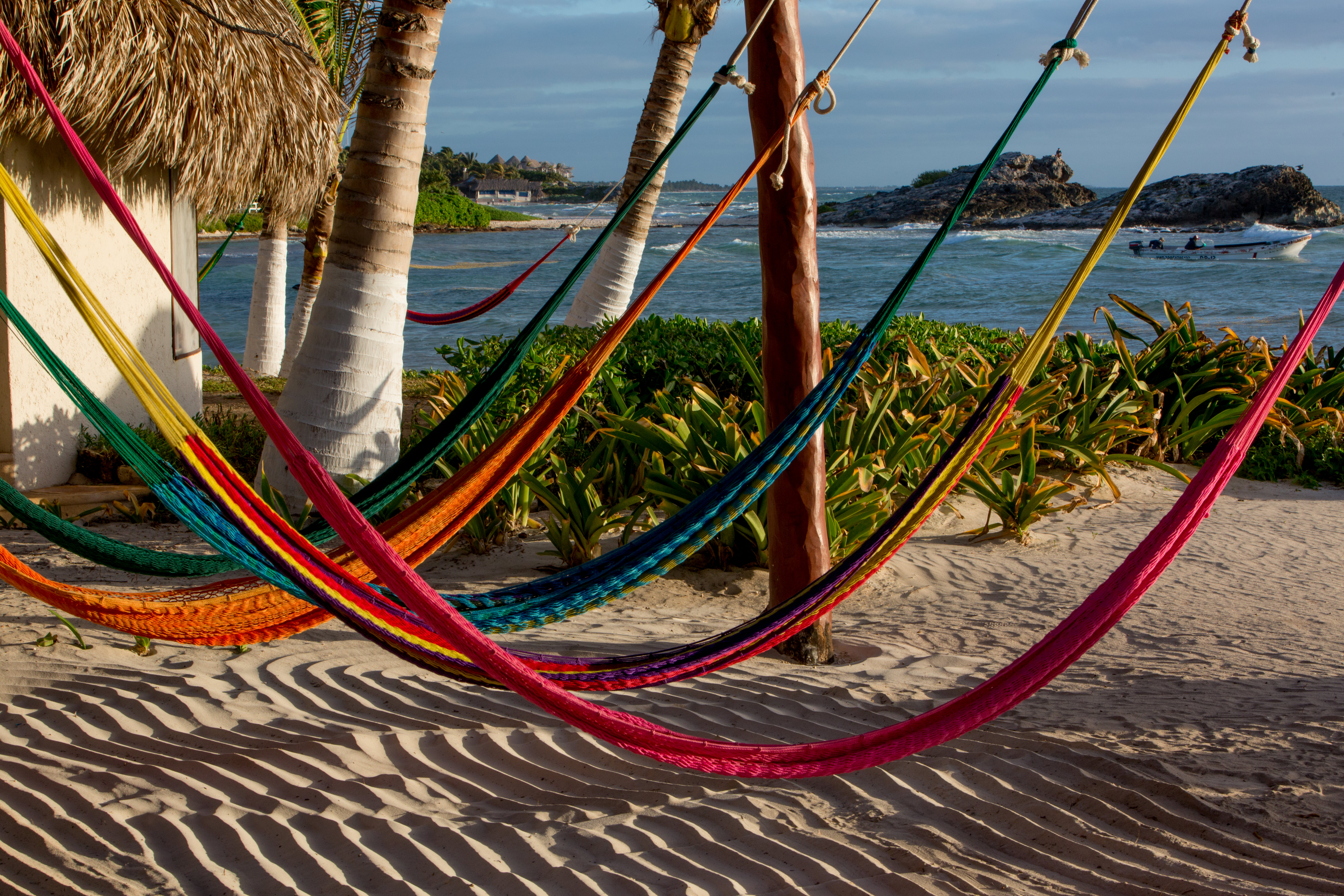 Maya Tulum By G Hotels