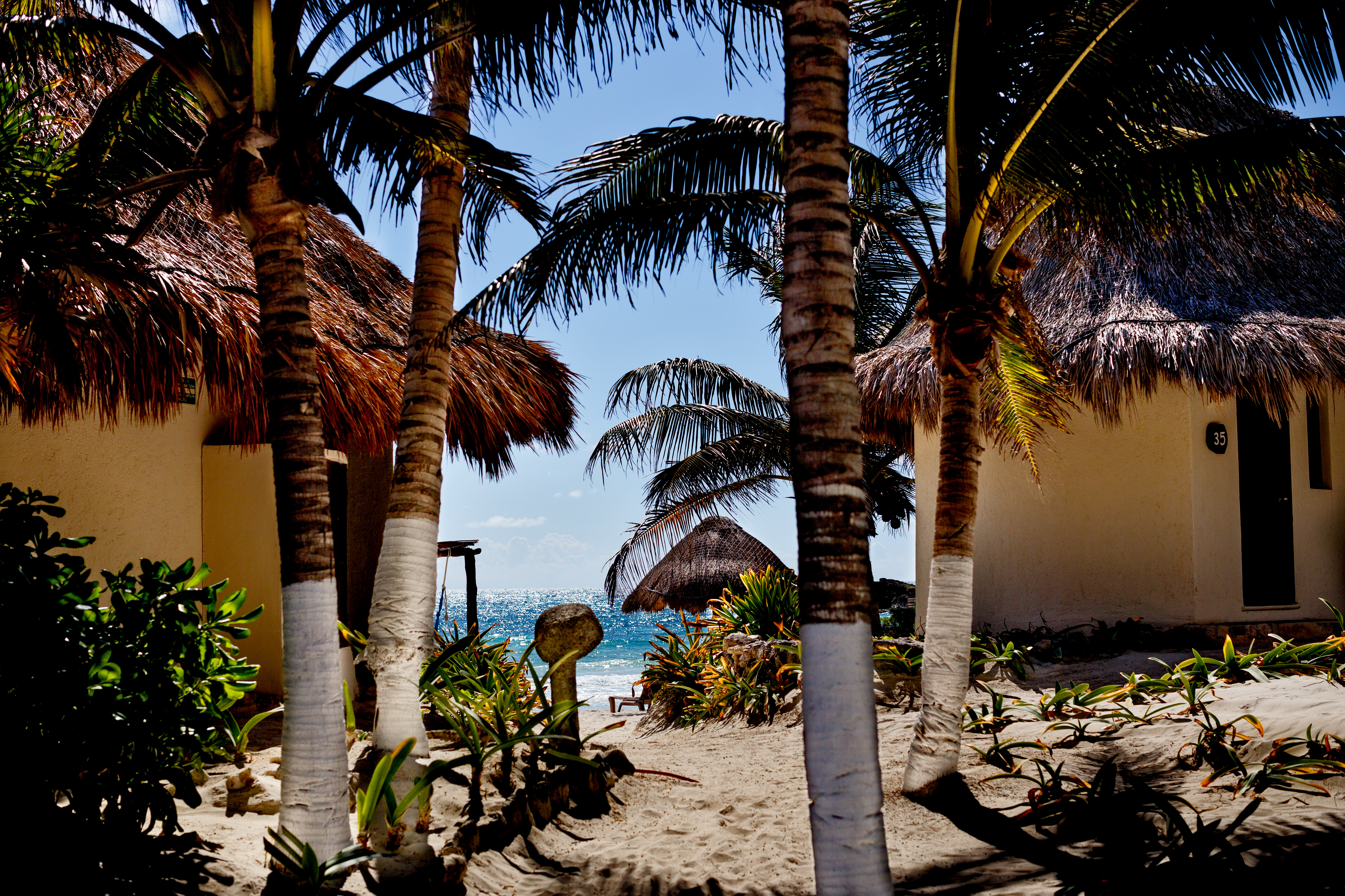Maya Tulum By G Hotels