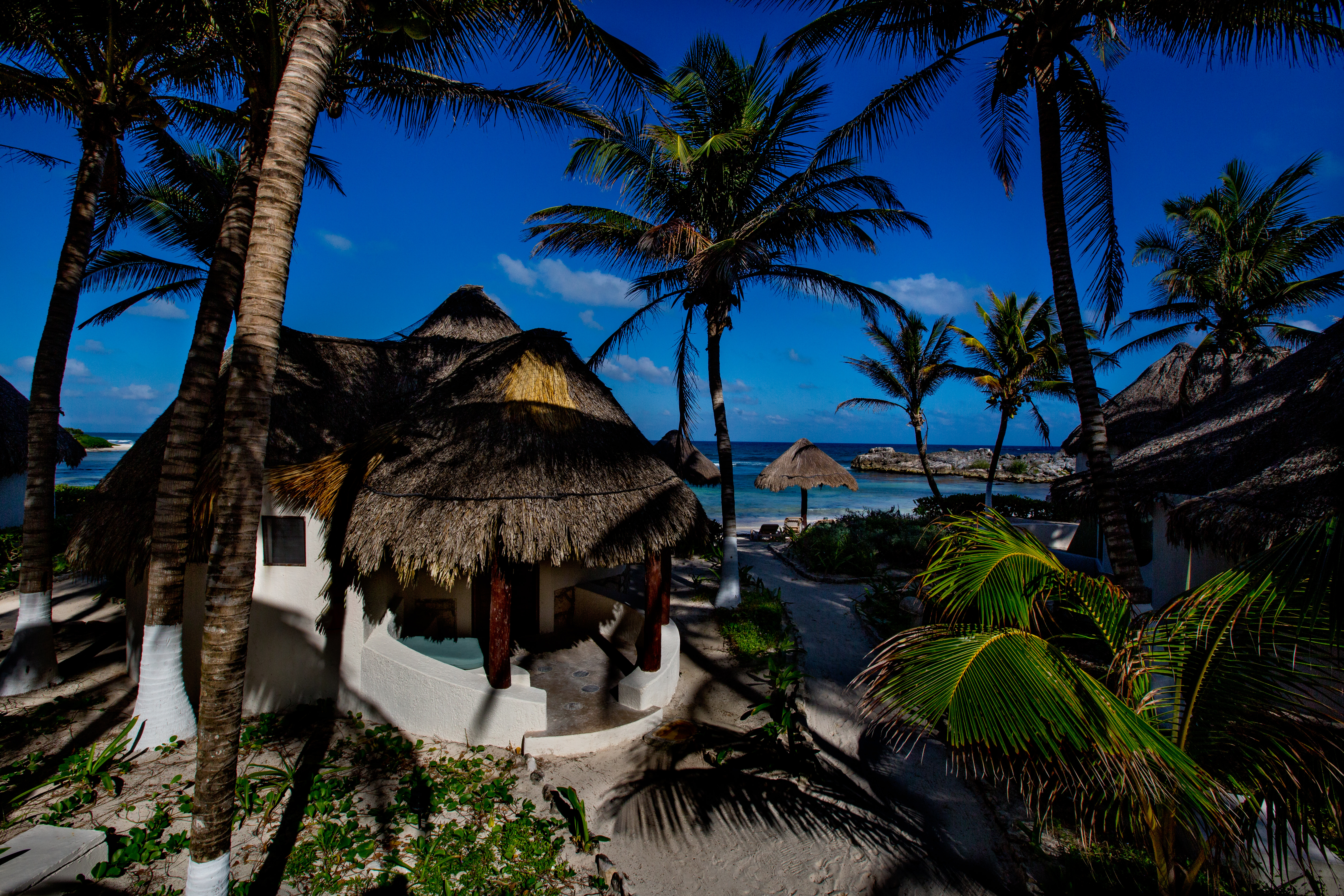 Maya Tulum By G Hotels