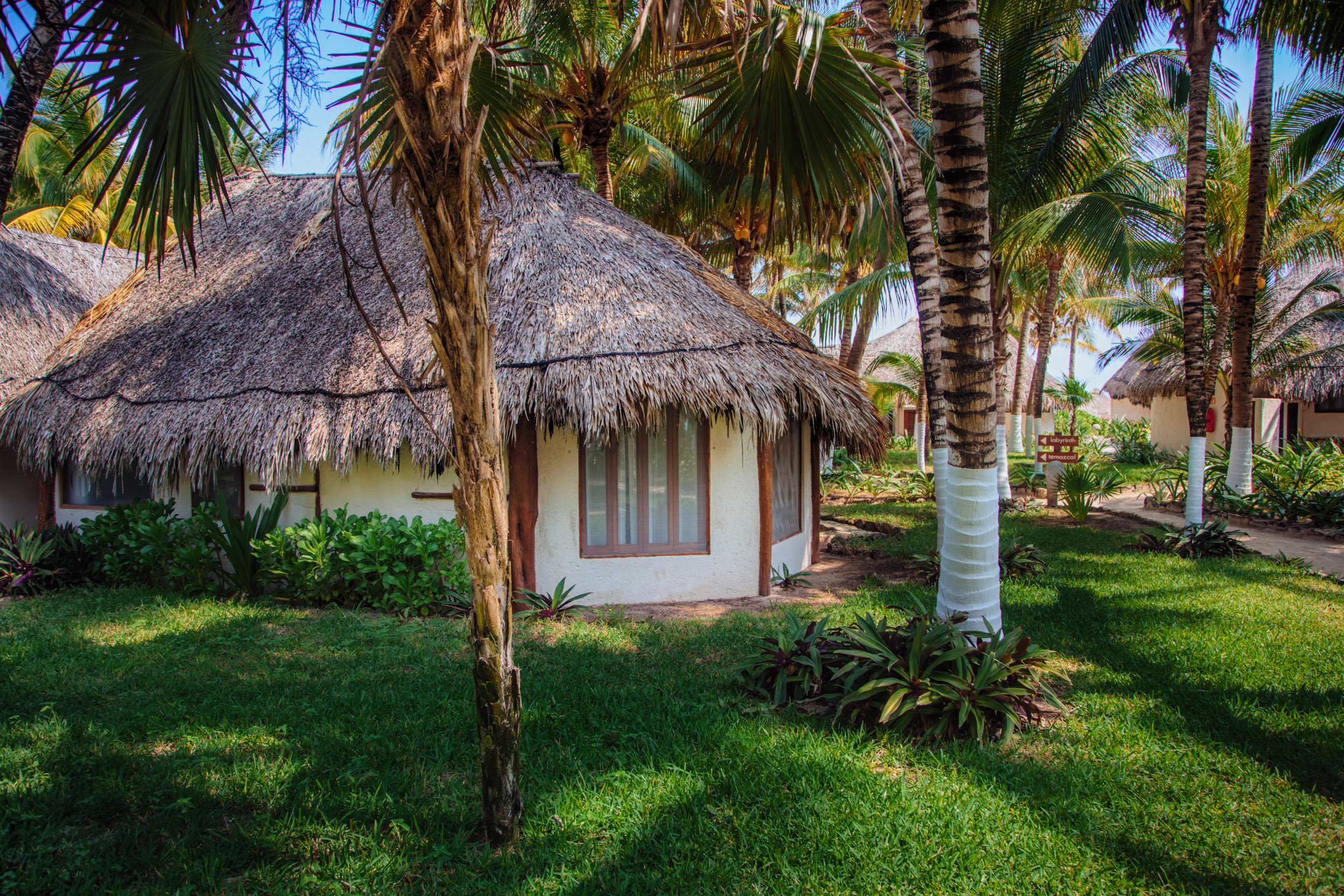 Maya Tulum By G Hotels