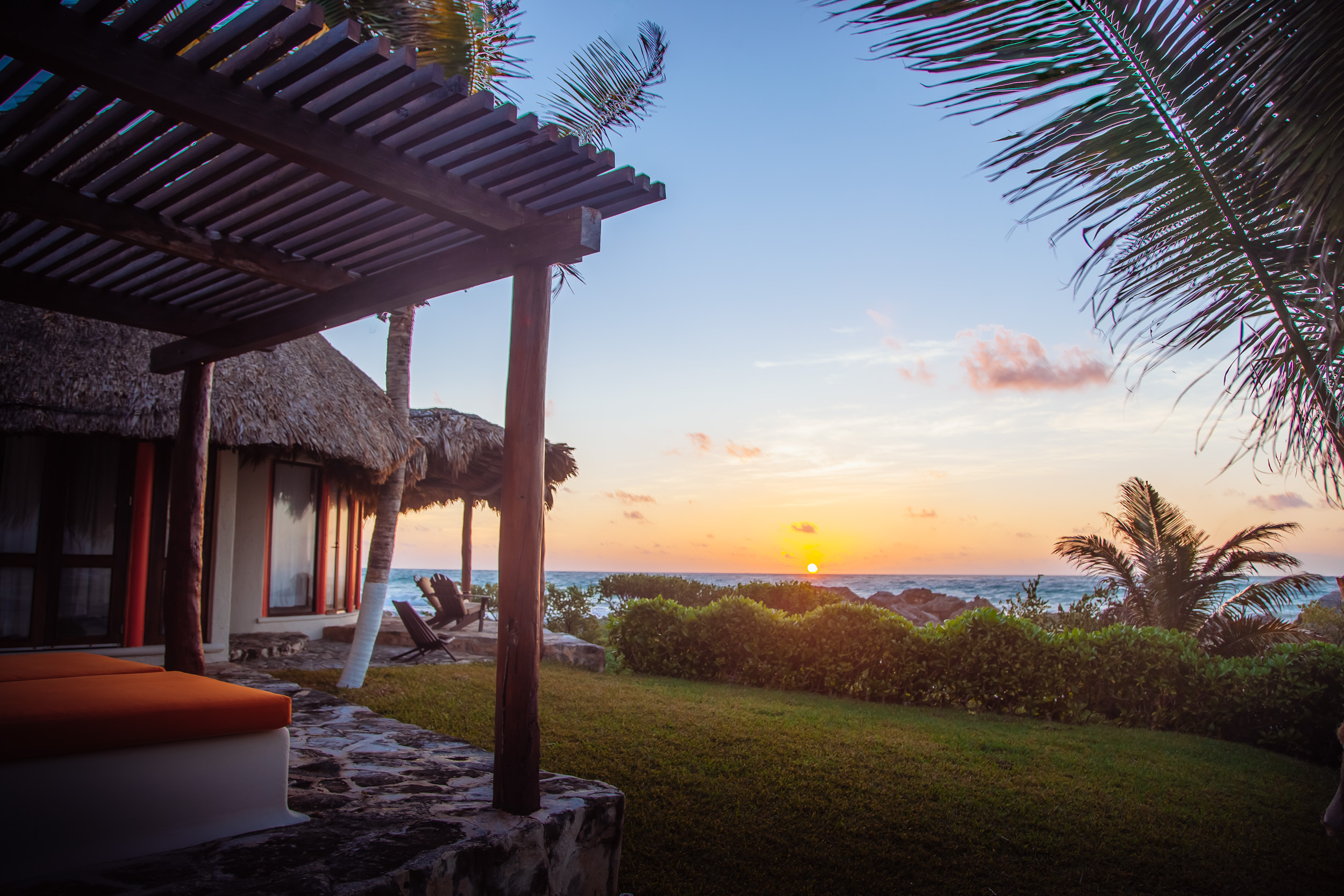 Maya Tulum By G Hotels