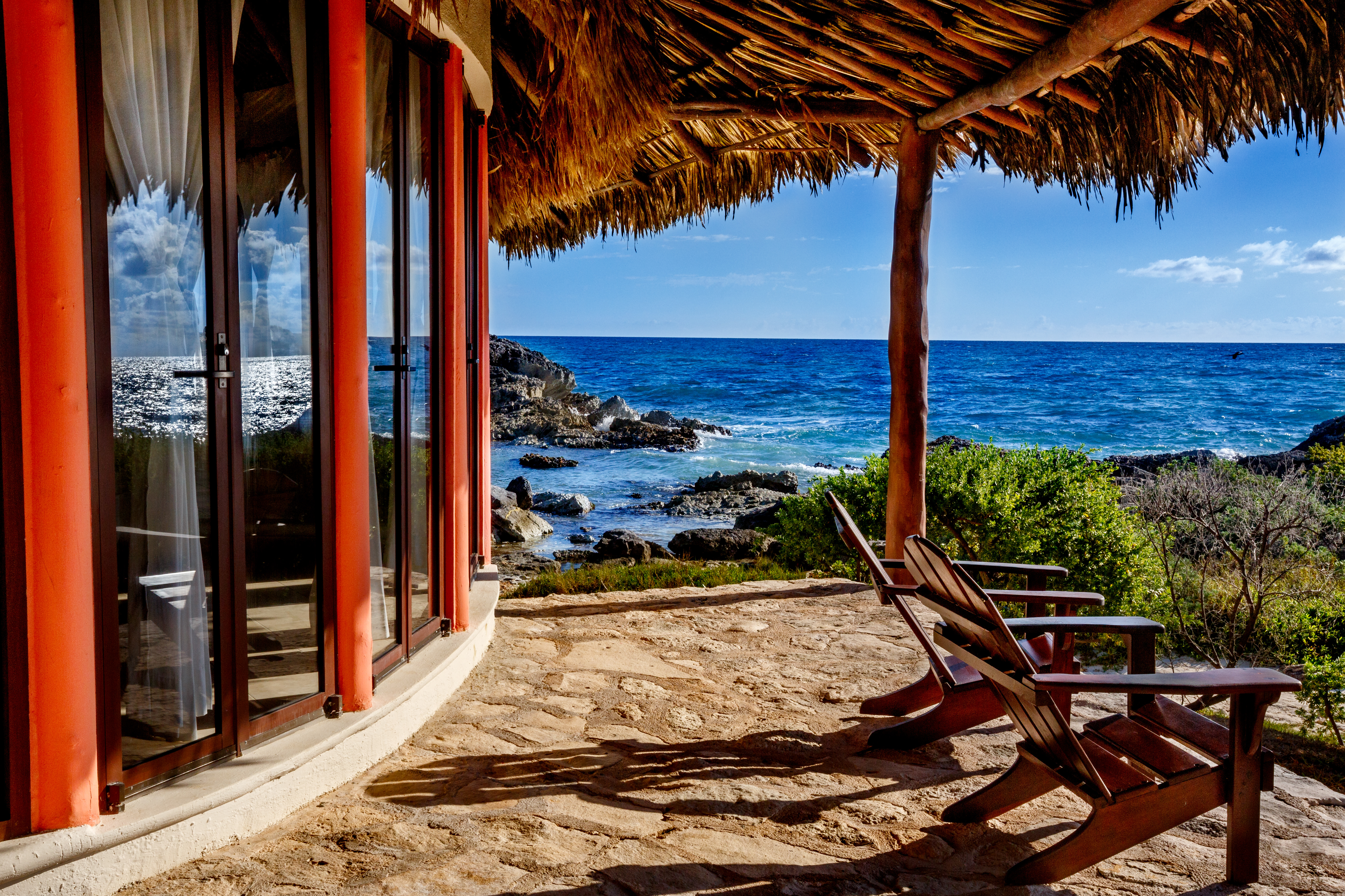 Maya Tulum By G Hotels