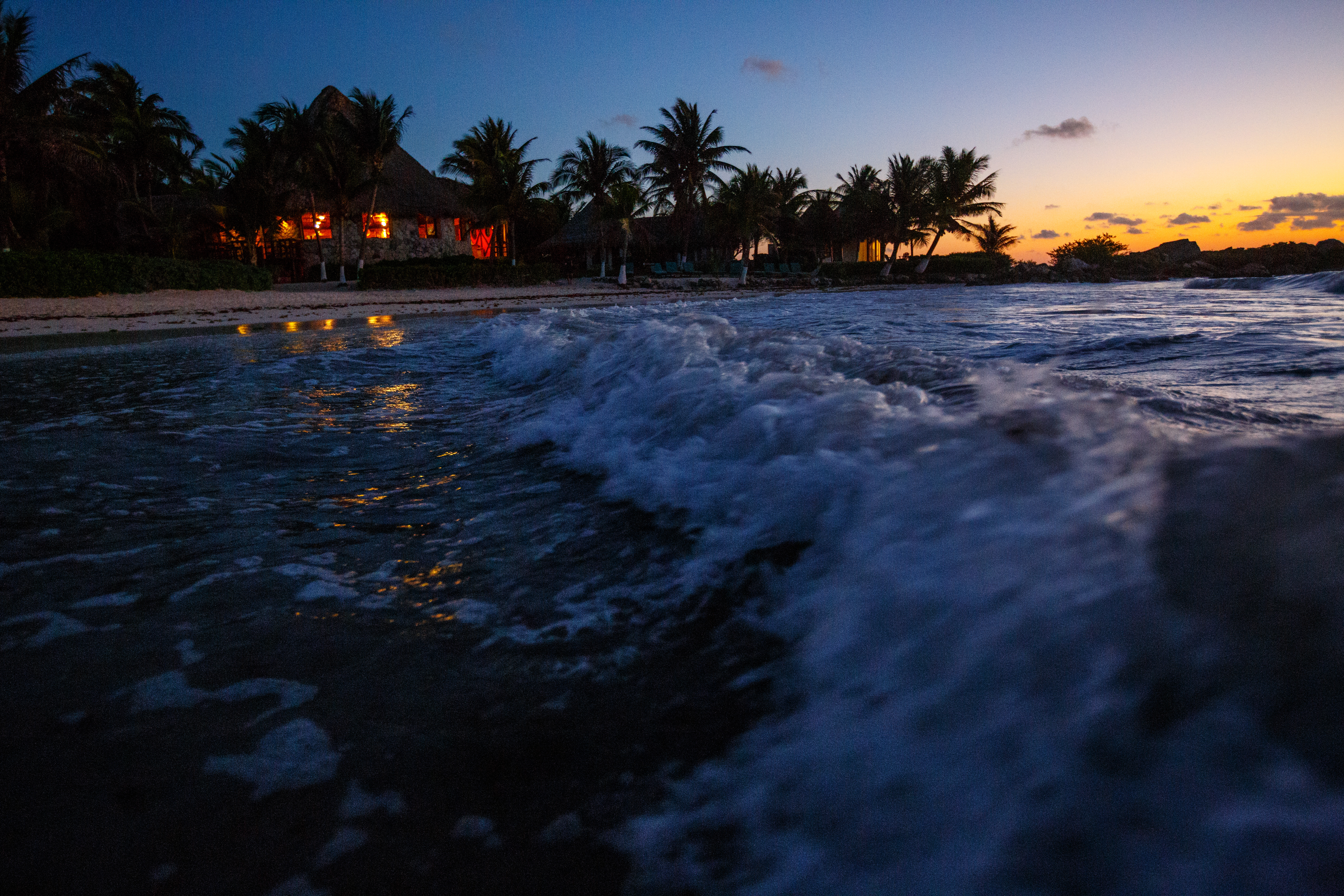 Maya Tulum By G Hotels